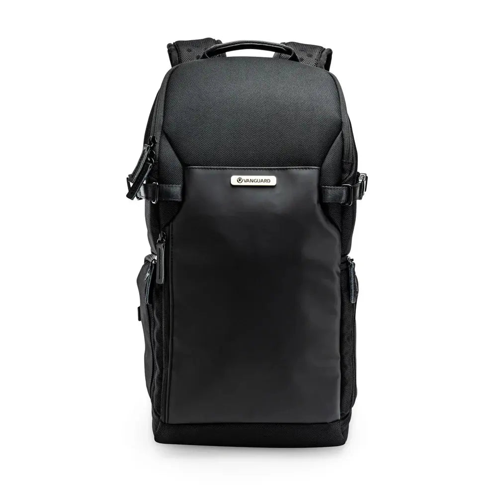 Vanguard VEO SELECT 46BR Slim Backpack - Black