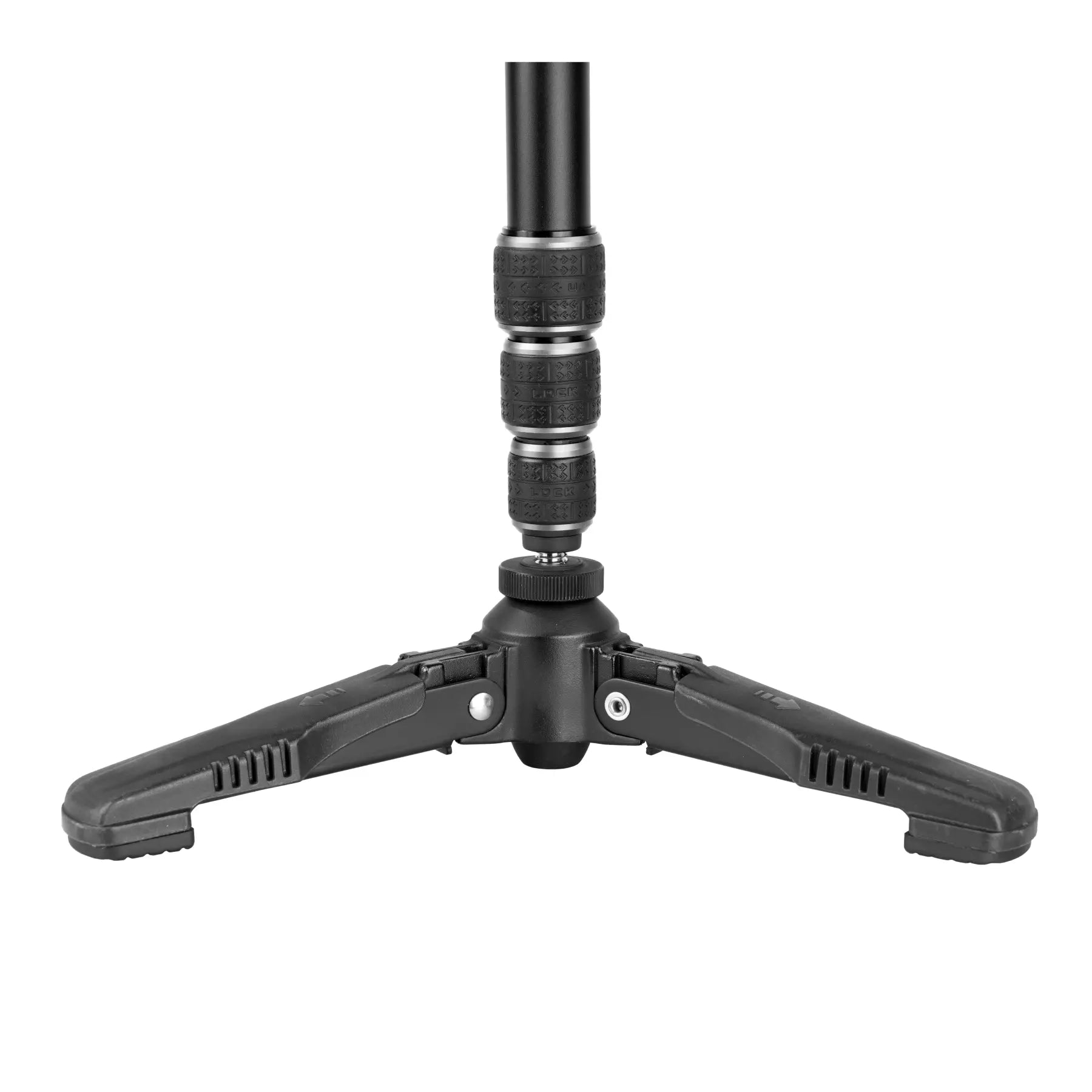 Vanguard VEO 2S AM-234TR Aluminium Monopod with Tri-Feet