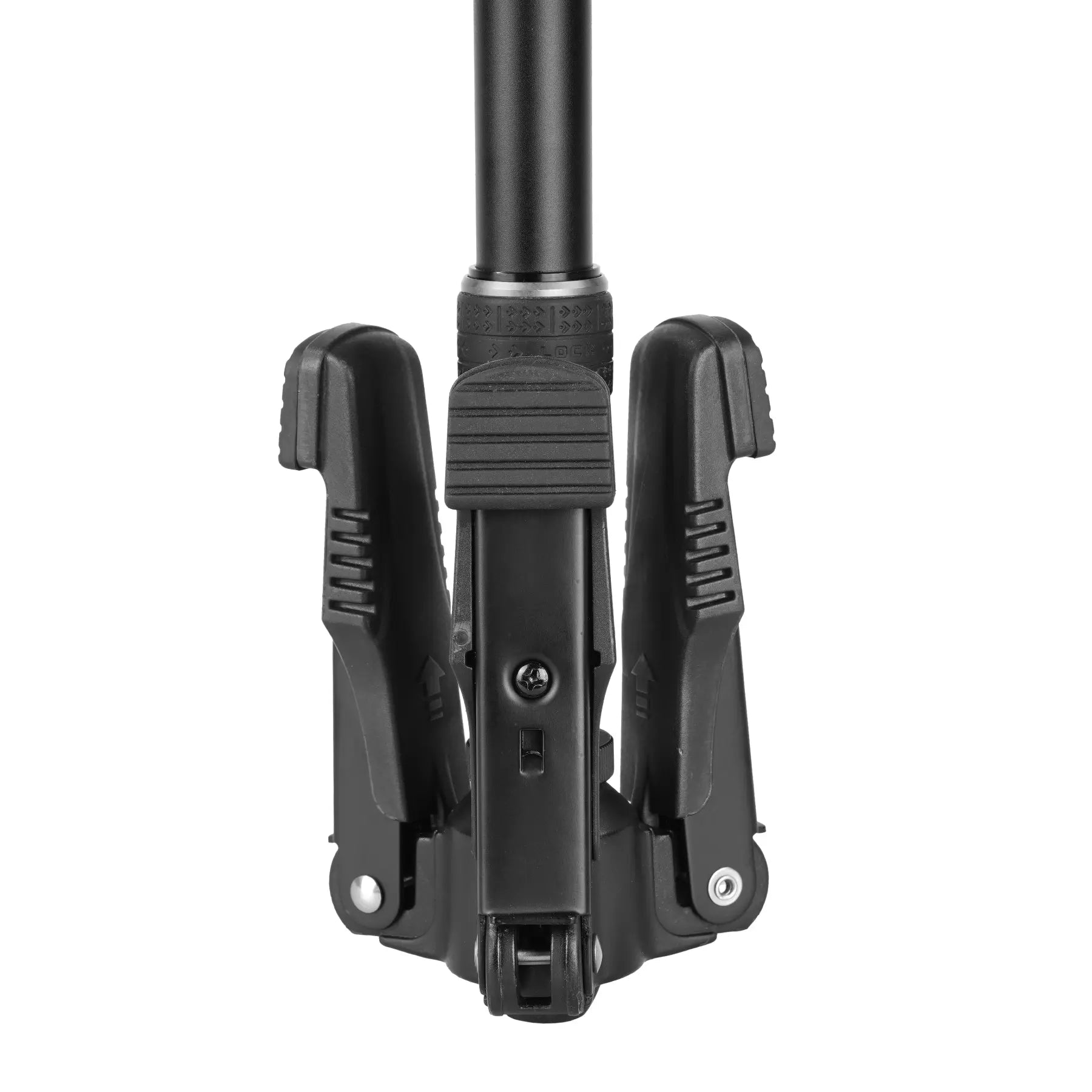 Vanguard VEO 2S AM-234TR Aluminium Monopod with Tri-Feet