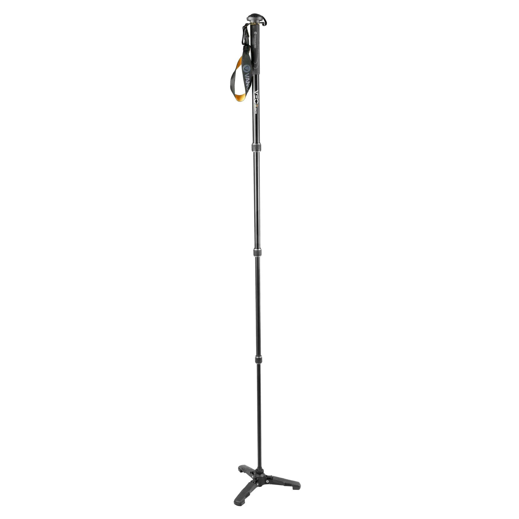 Vanguard VEO 2S AM-234TR Aluminium Monopod with Tri-Feet