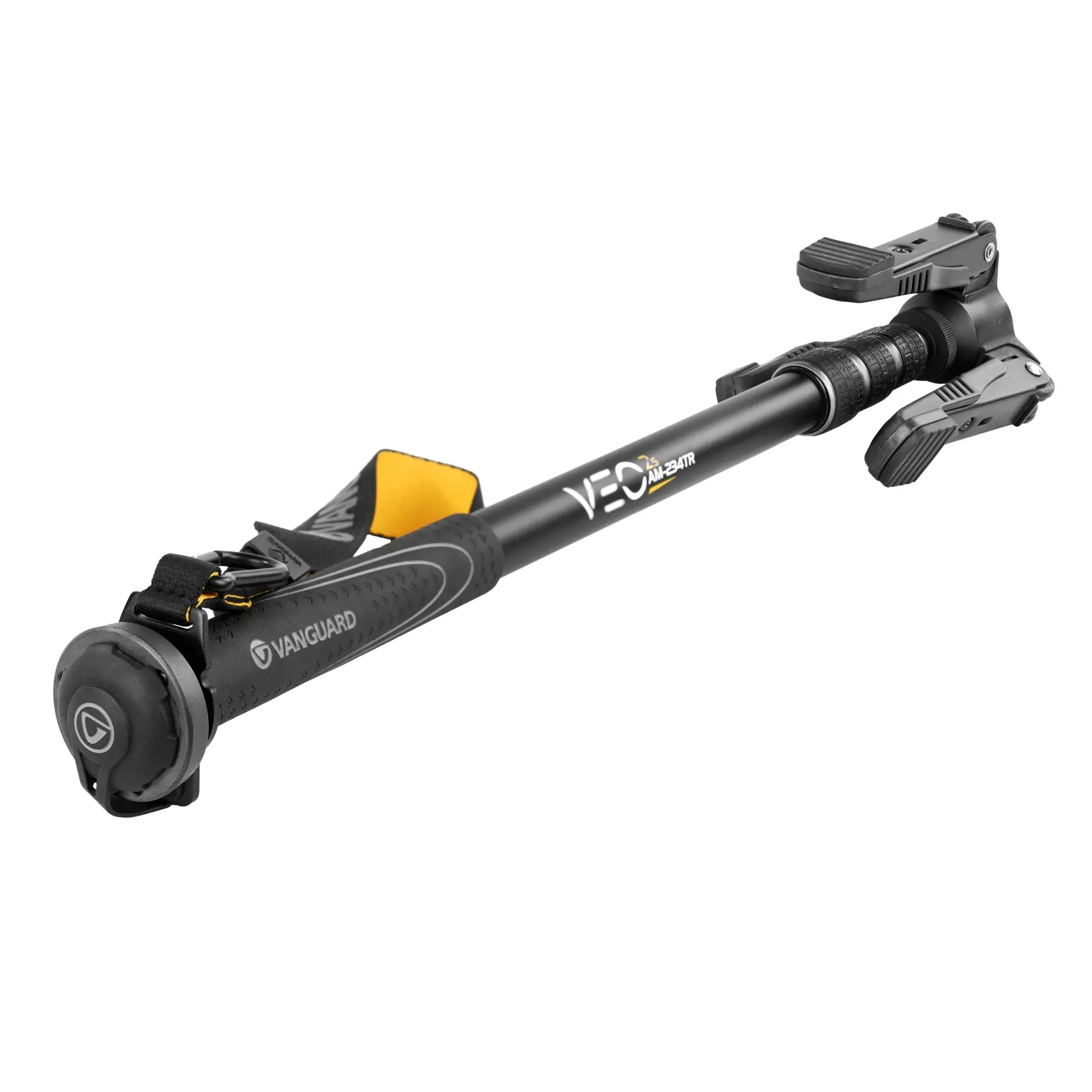 Vanguard VEO 2S AM-234TR Aluminium Monopod with Tri-Feet