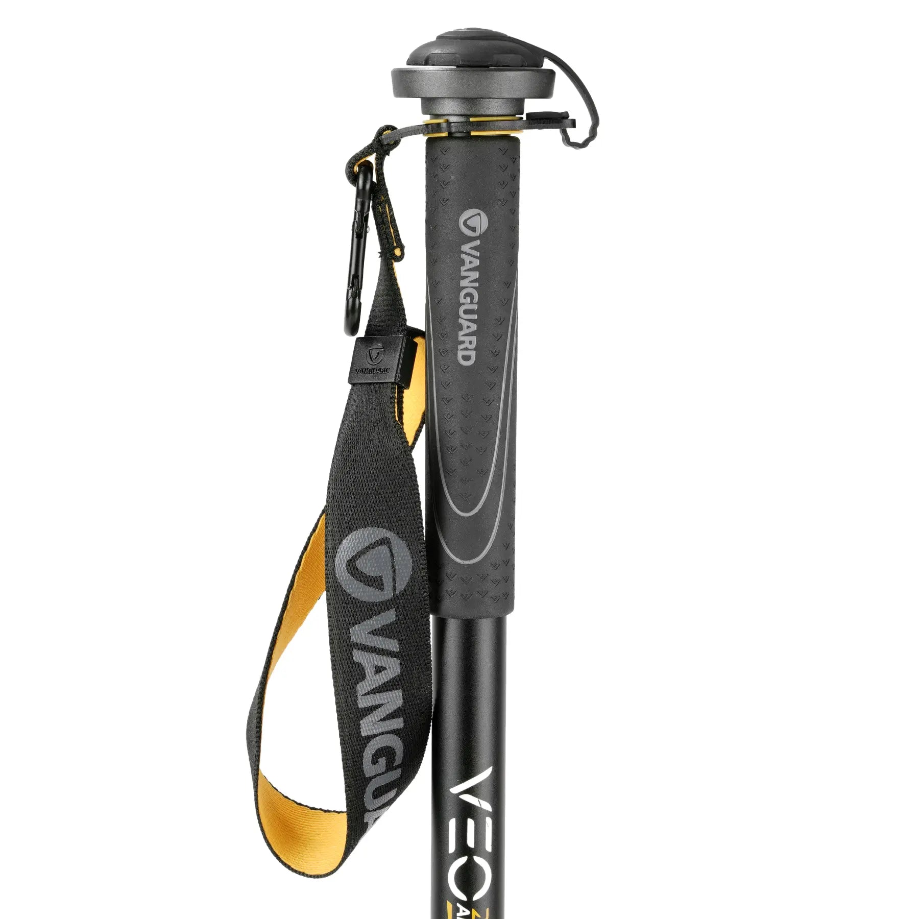 Vanguard VEO 2S AM-234TR Aluminium Monopod with Tri-Feet