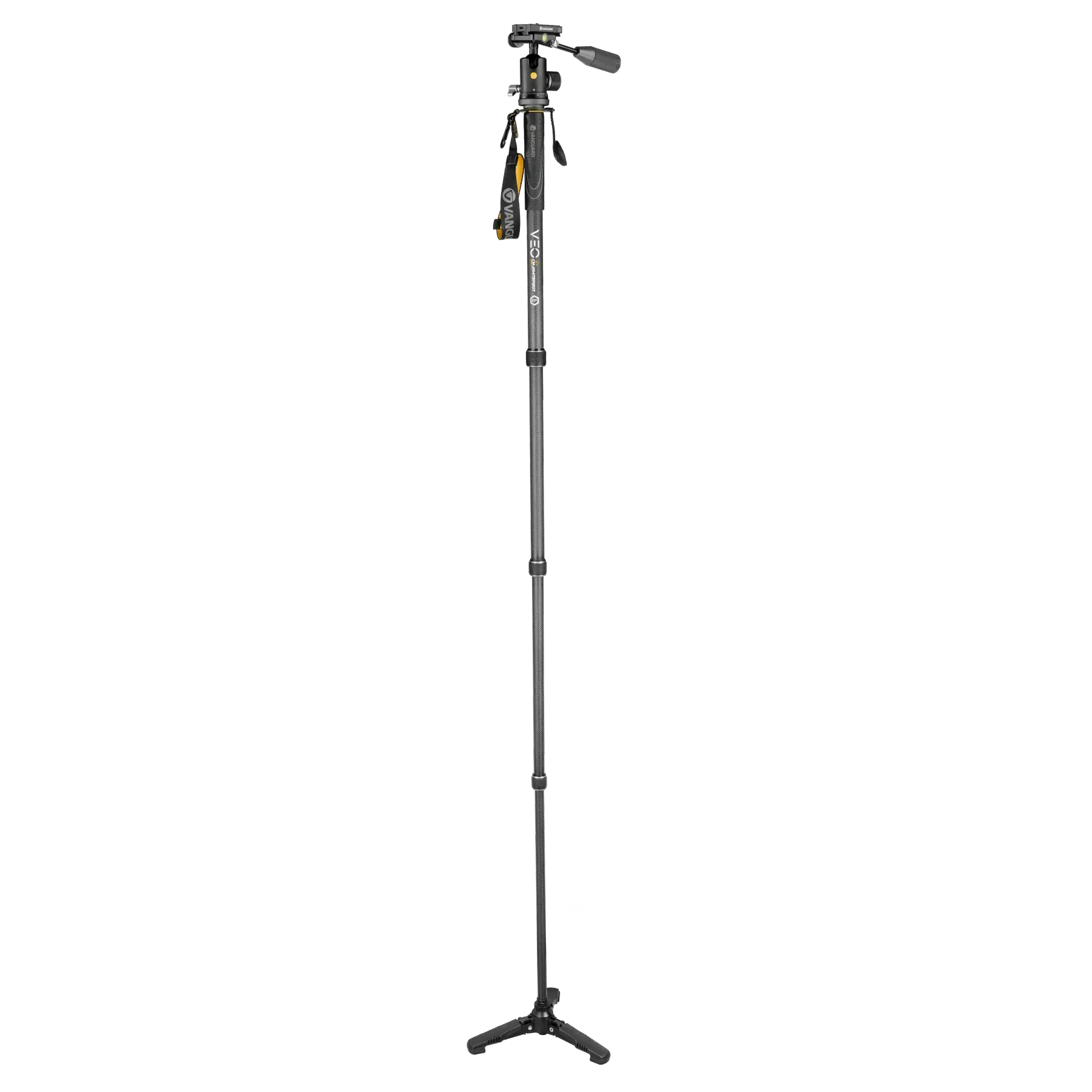 Vanguard VEO 2S CM-264TBP 120T Monopod with Ball/Pan head