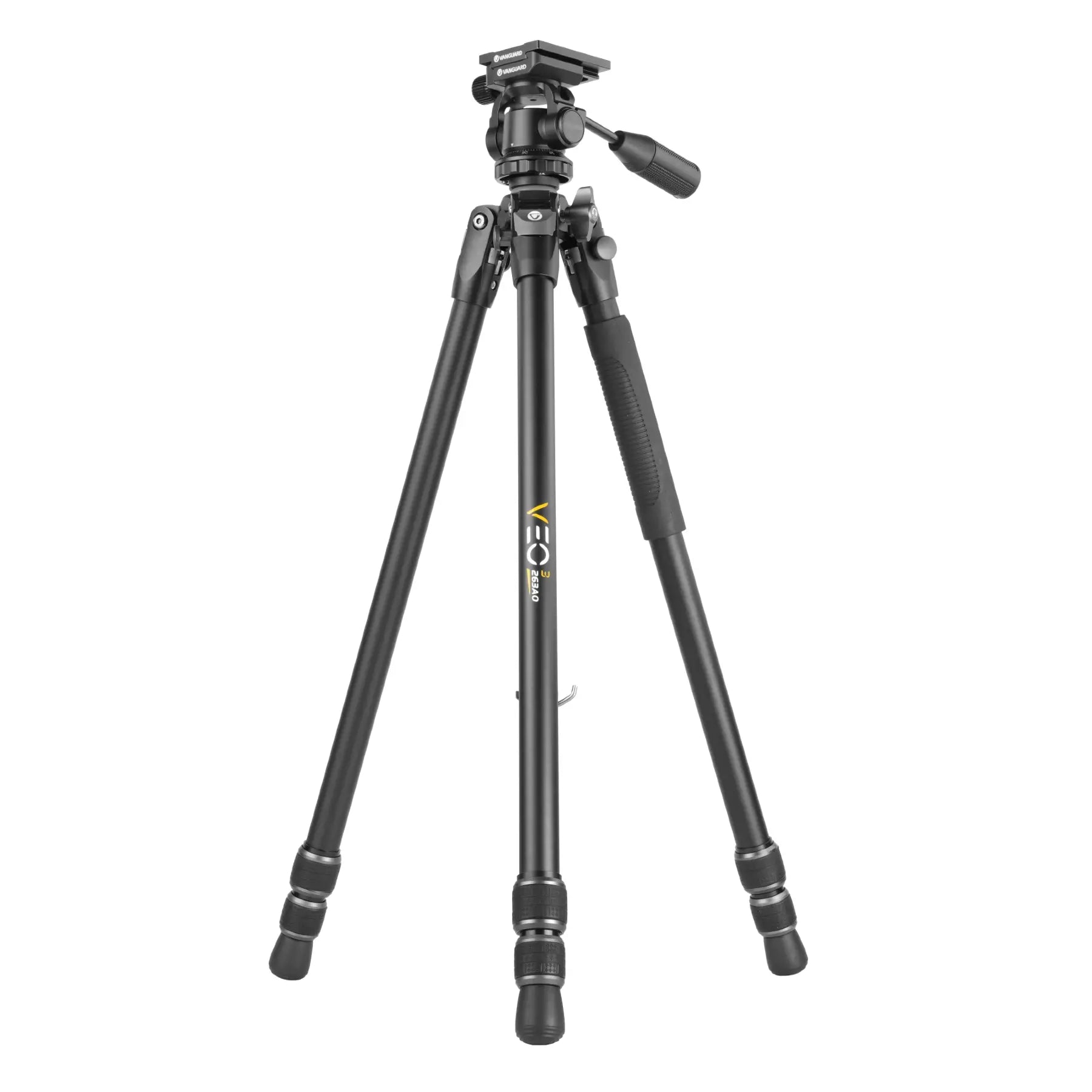 Vanguard VEO 3 263AO Aluminium Birdwatcher Tall Tripod