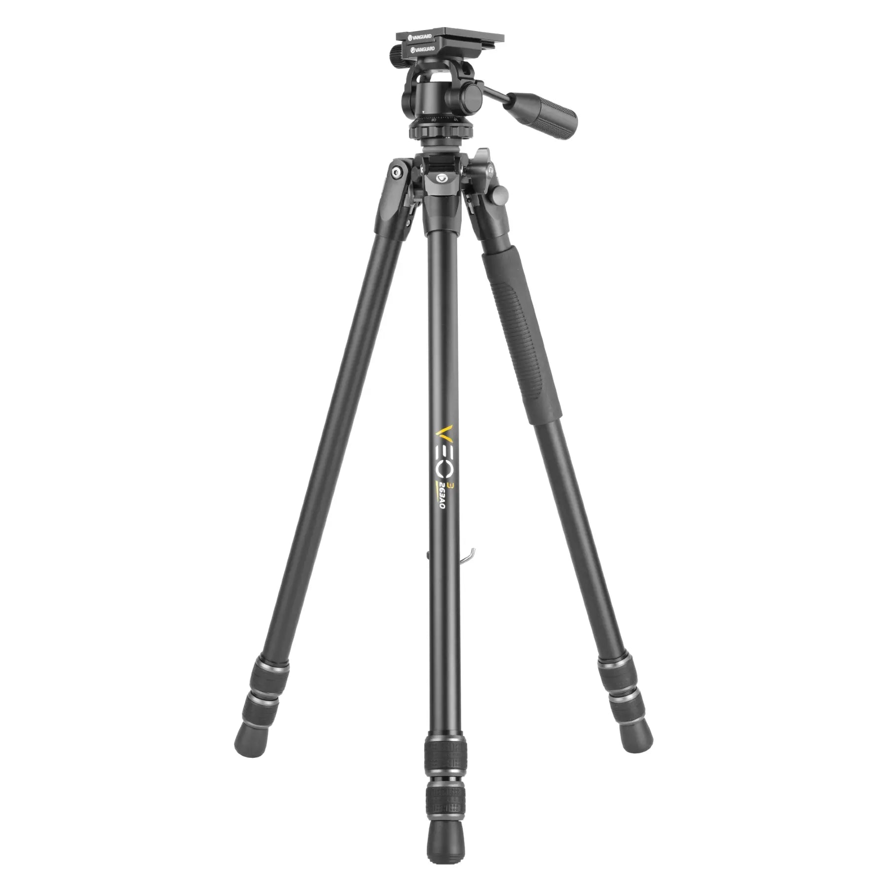 Vanguard VEO 3 263AO Aluminium Birdwatcher Tall Tripod