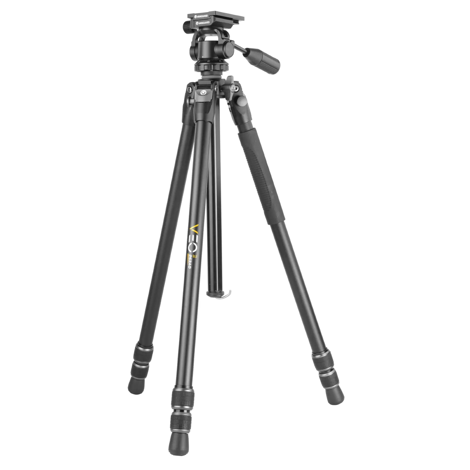 Vanguard VEO 3 263AO Aluminium Birdwatcher Tall Tripod