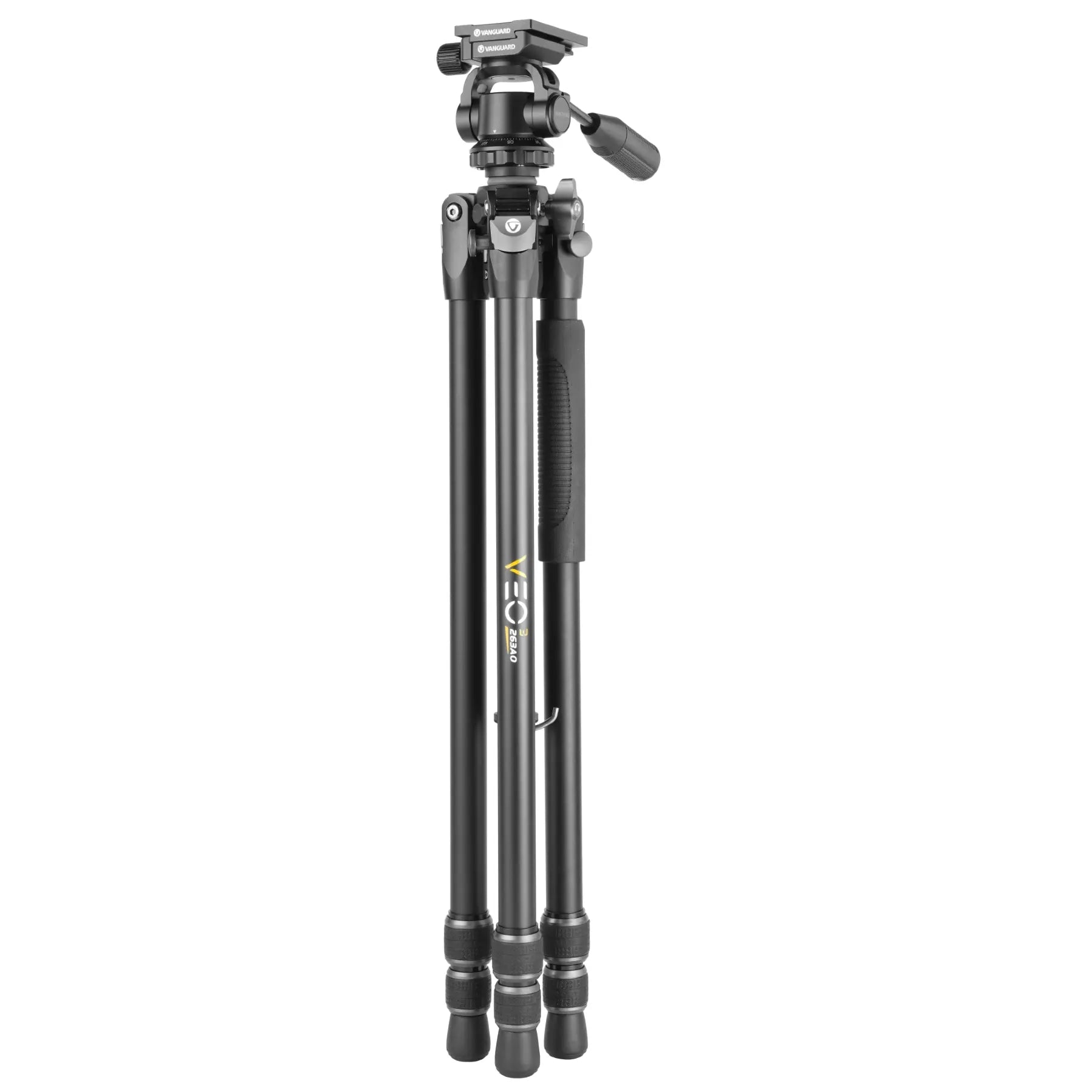 Vanguard VEO 3 263AO Aluminium Birdwatcher Tall Tripod