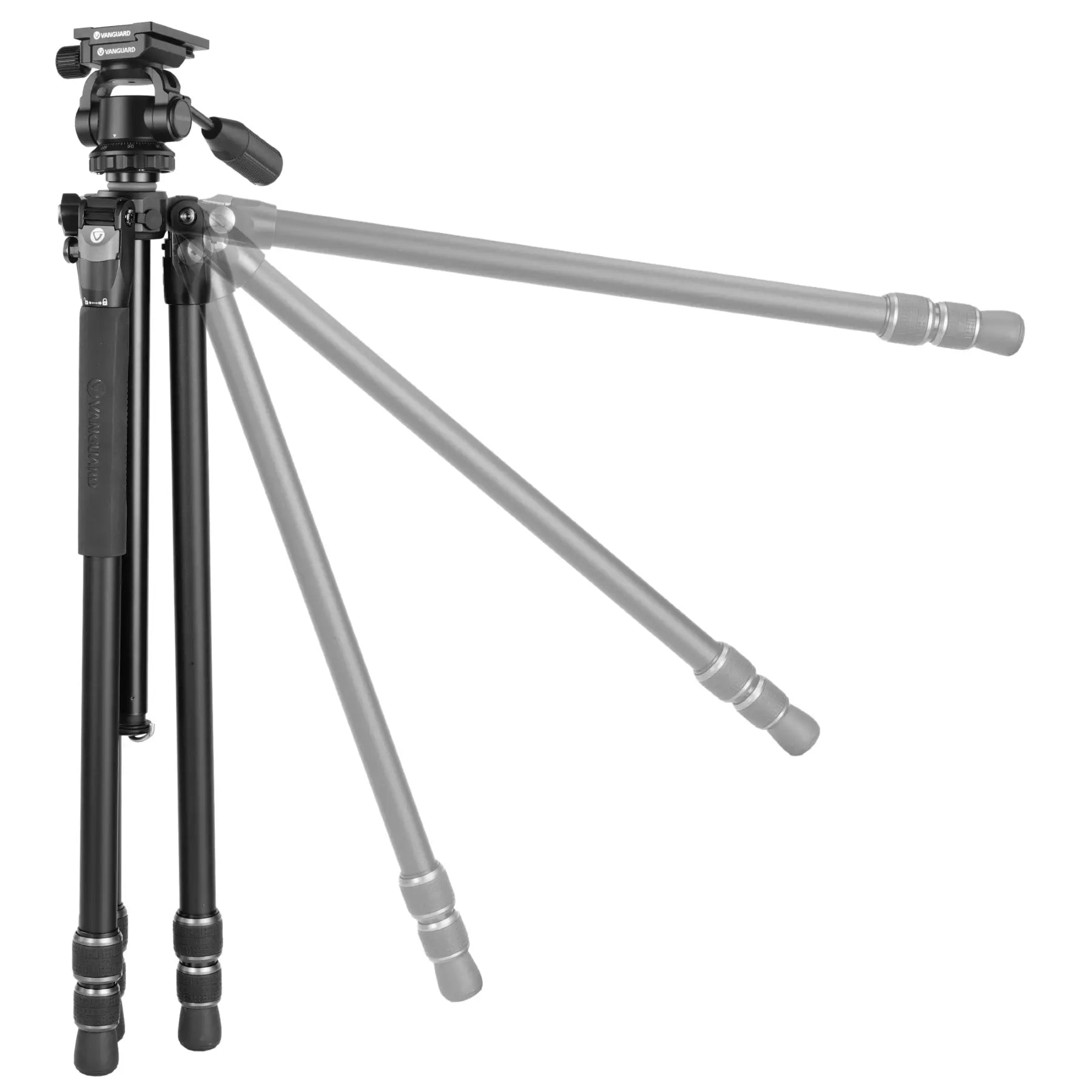 Vanguard VEO 3 263AO Aluminium Birdwatcher Tall Tripod