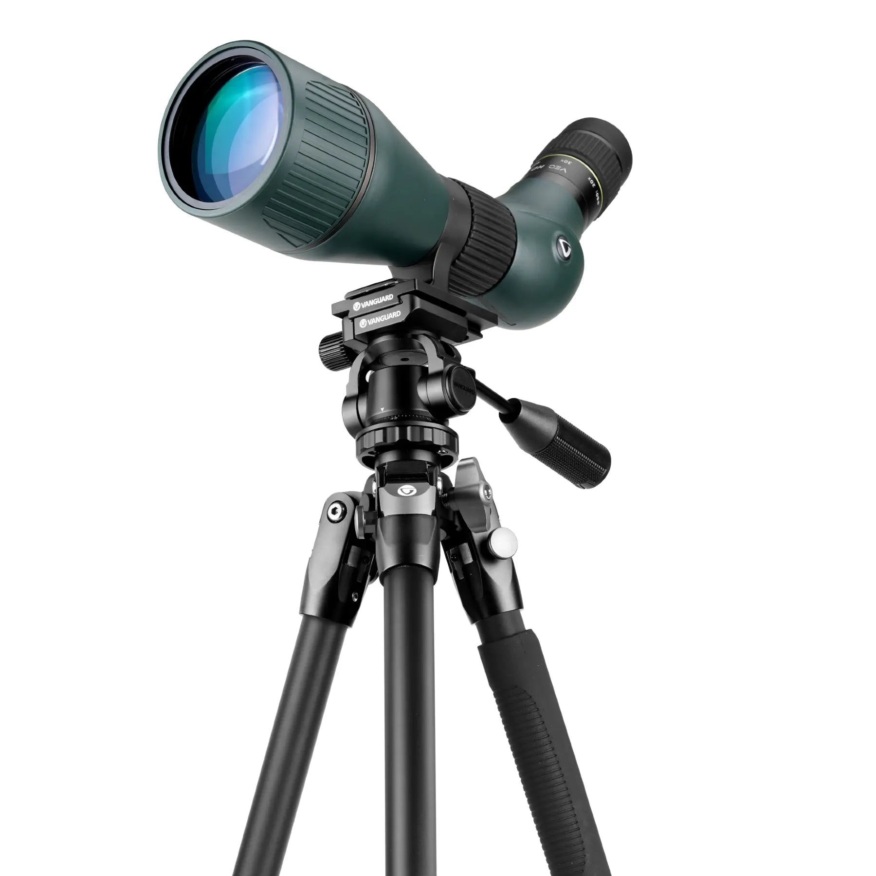 Vanguard VEO 3 263AO Aluminium Birdwatcher Tall Tripod