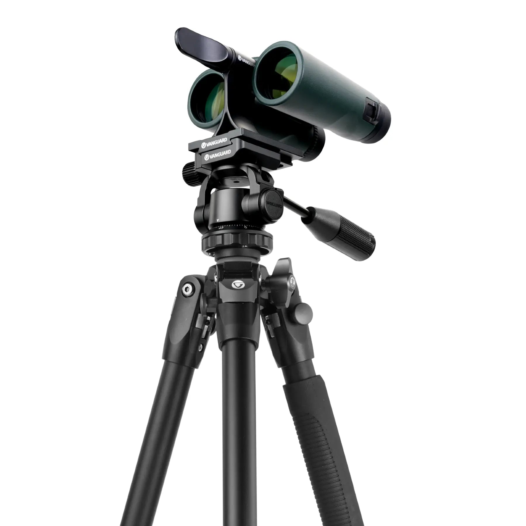 Vanguard VEO 3 263AO Aluminium Birdwatcher Tall Tripod