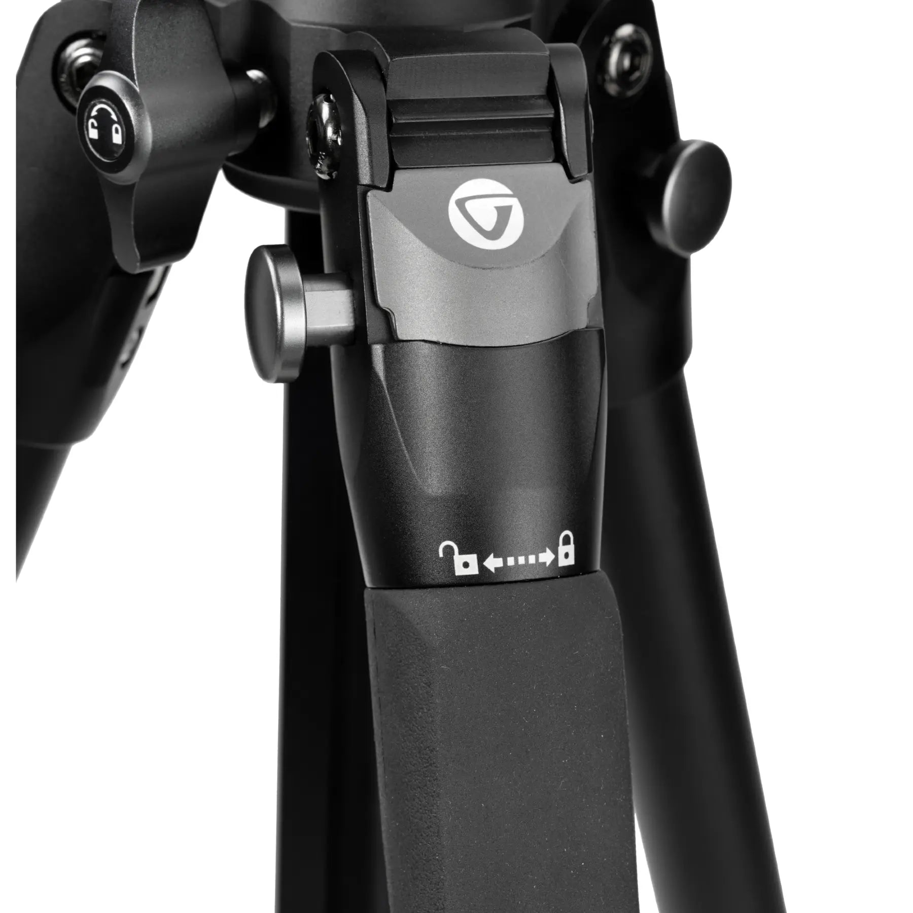 Vanguard VEO 3 263AO Aluminium Birdwatcher Tall Tripod