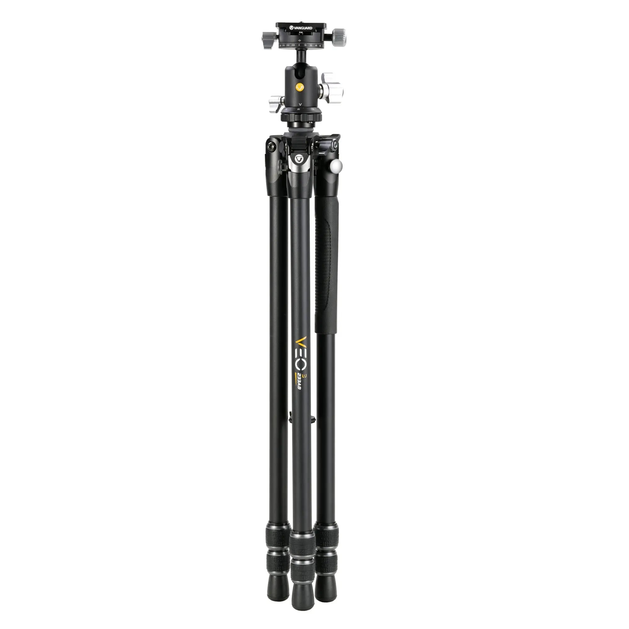 Vanguard VEO 3 263AB Aluminium Tripod