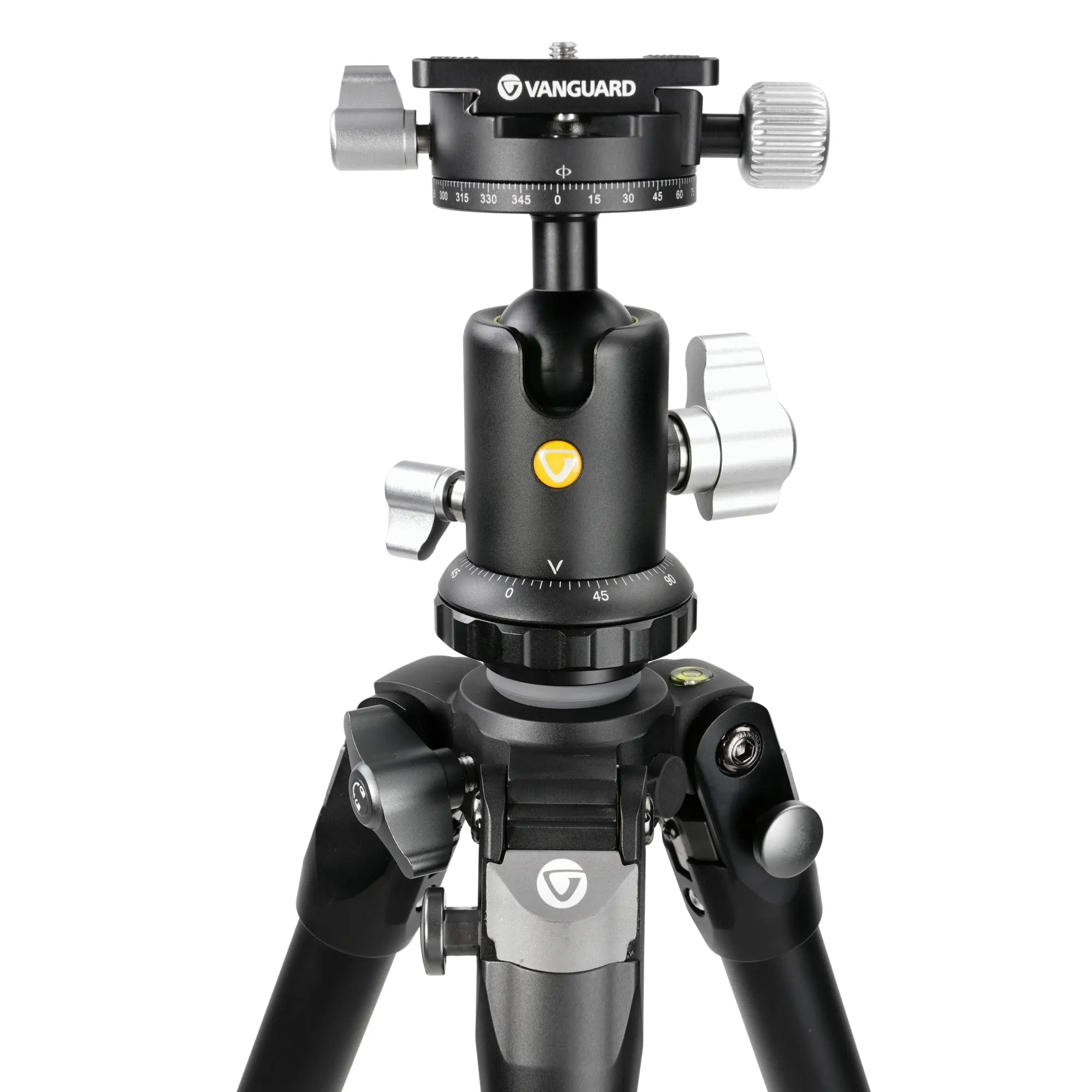 Vanguard VEO 3 263AB Aluminium Tripod