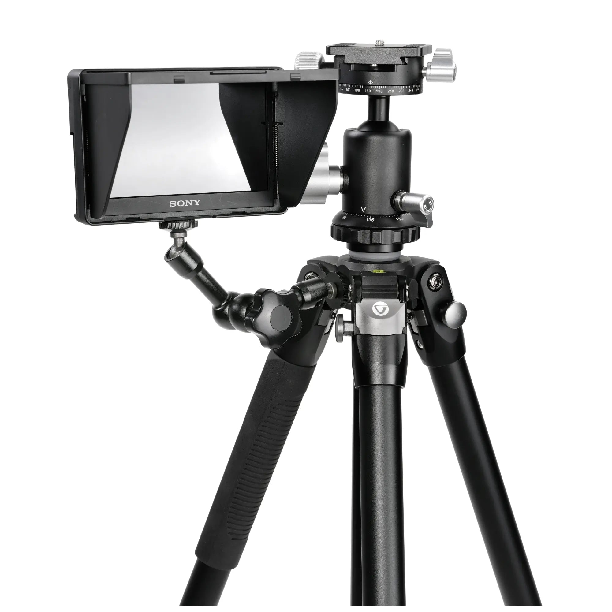 Vanguard VEO 3 263AB Aluminium Tripod