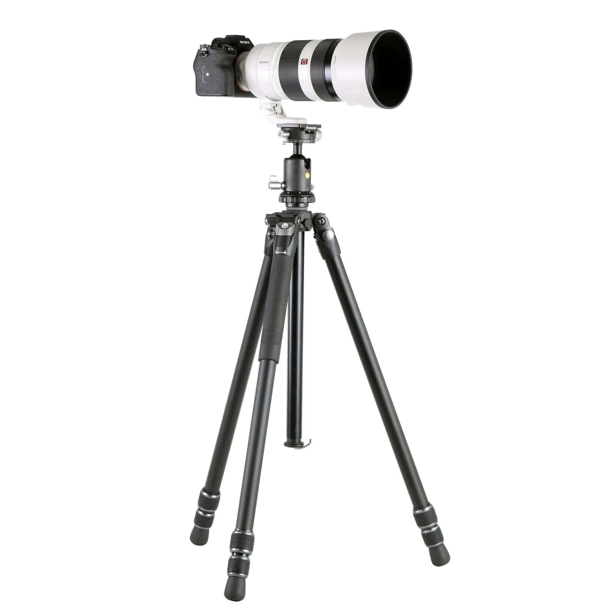 Vanguard VEO 3 263AB Aluminium Tripod