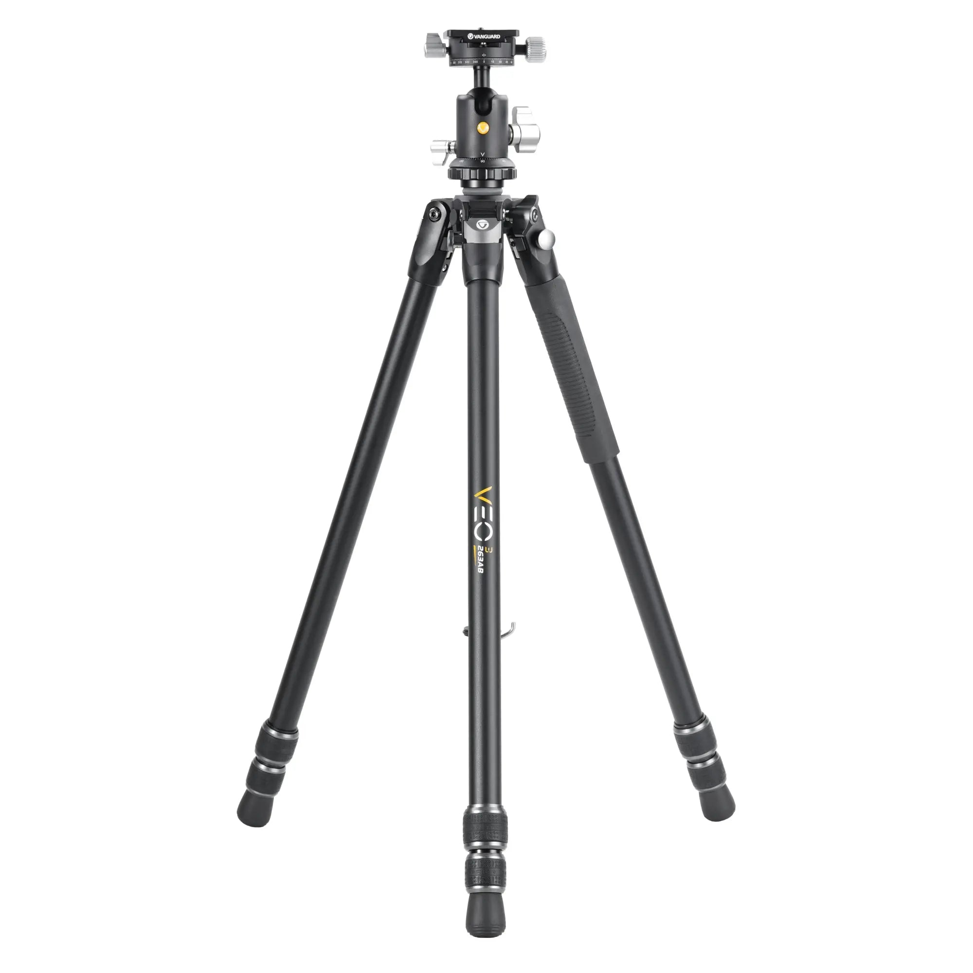 Vanguard VEO 3 263AB Aluminium Tripod