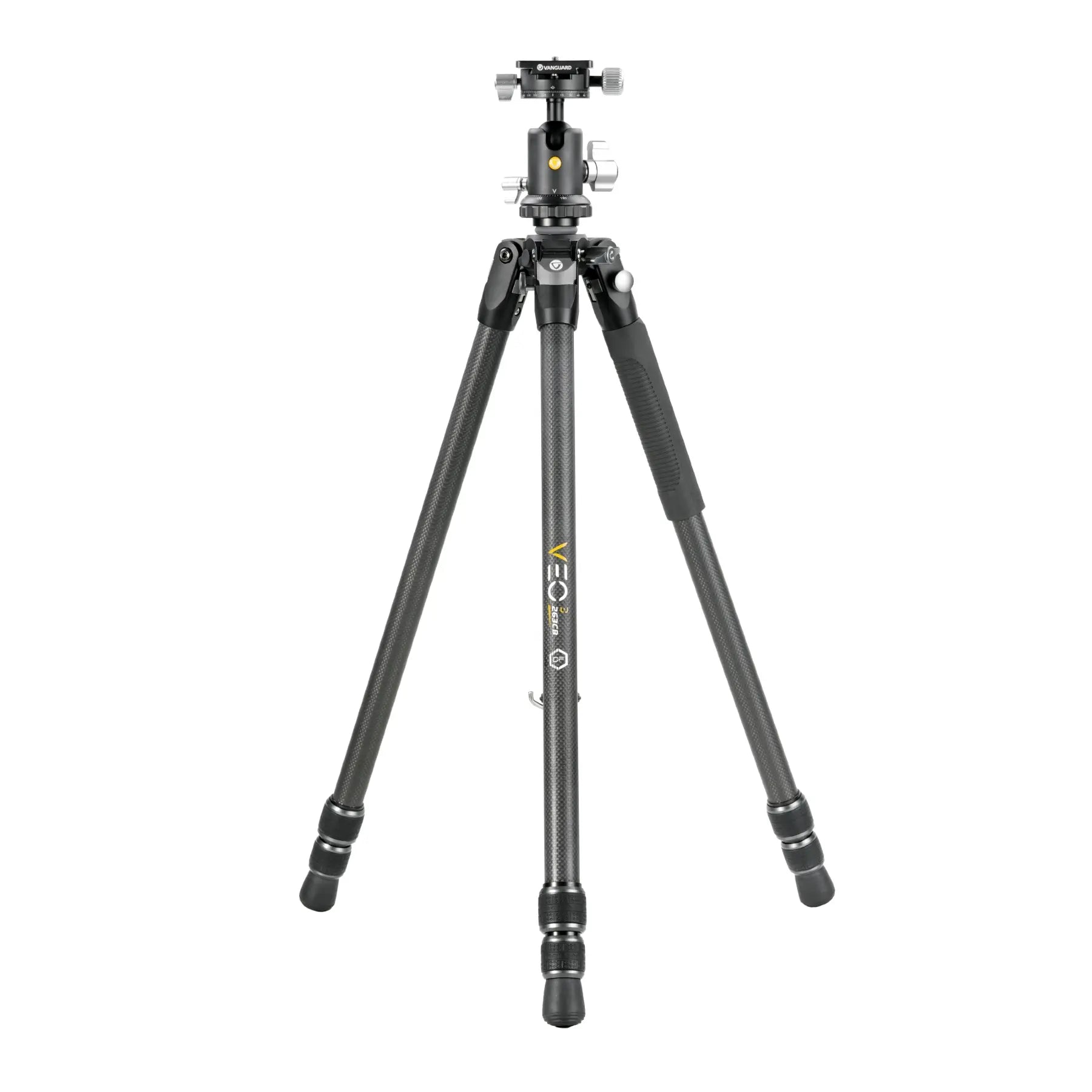 Vanguard VEO 3 263CB Carbon Fibre Tripod Kit