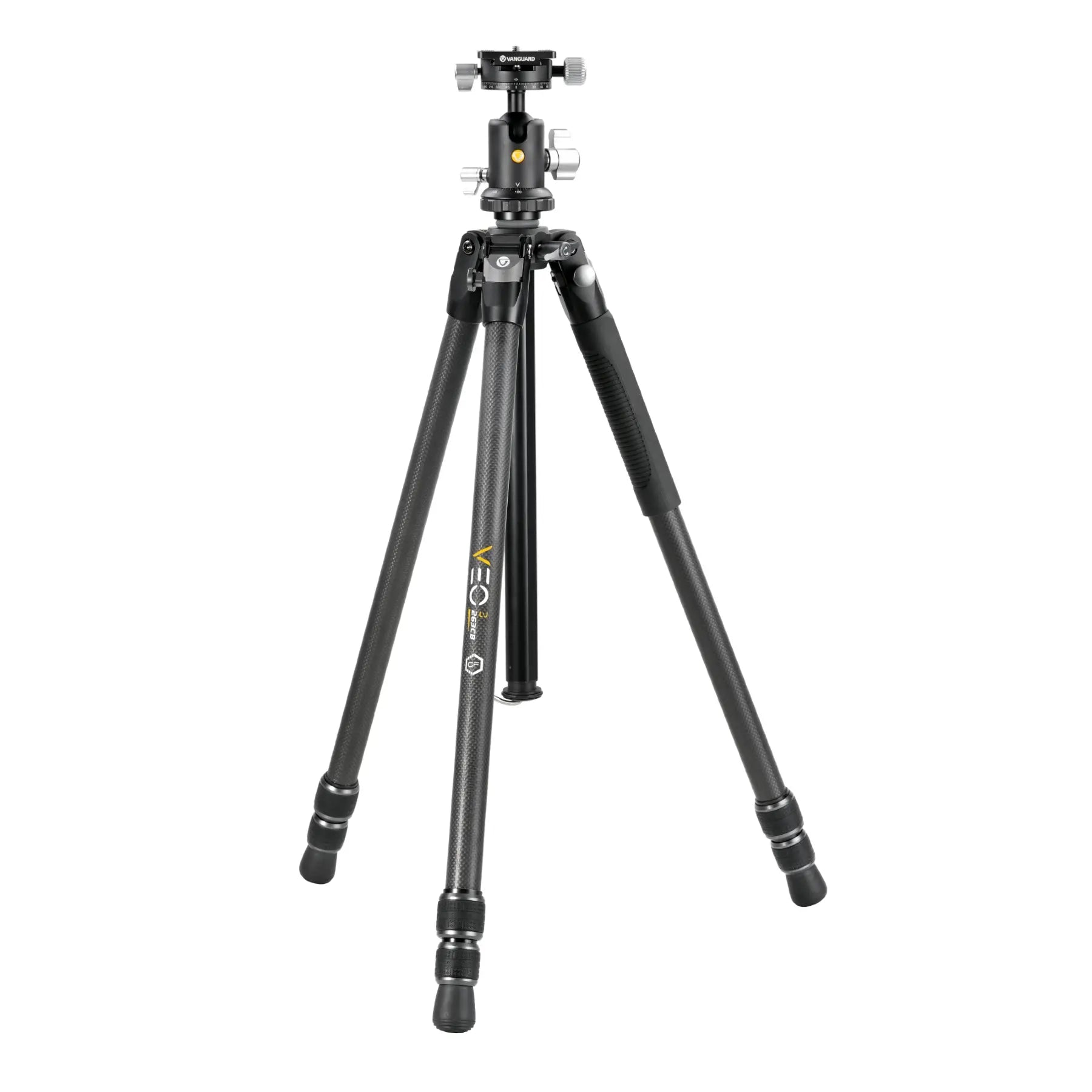 Vanguard VEO 3 263CB Carbon Fibre Tripod Kit