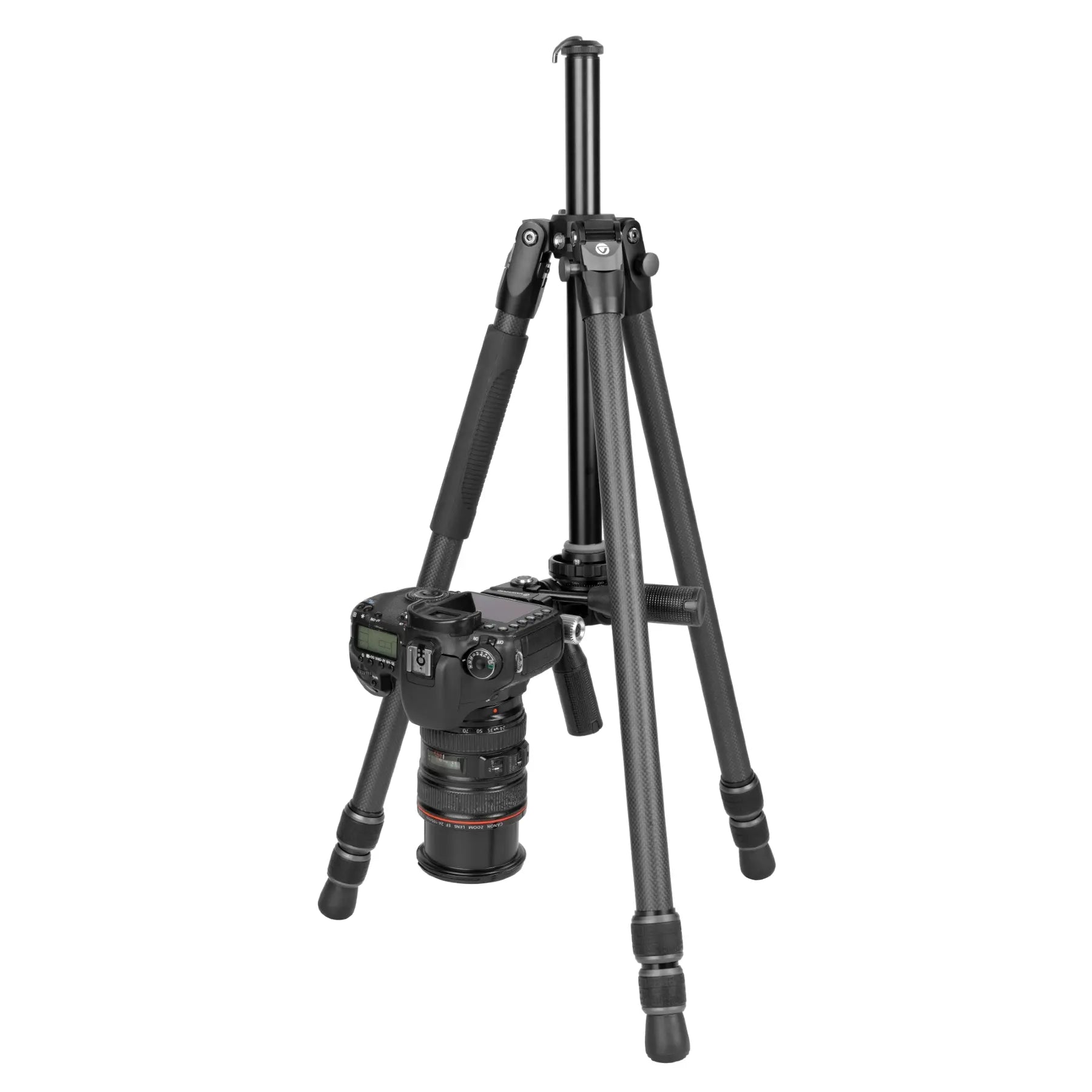 Vanguard VEO 3 263CPS - Carbon Tripod with 3-Way Pan Head