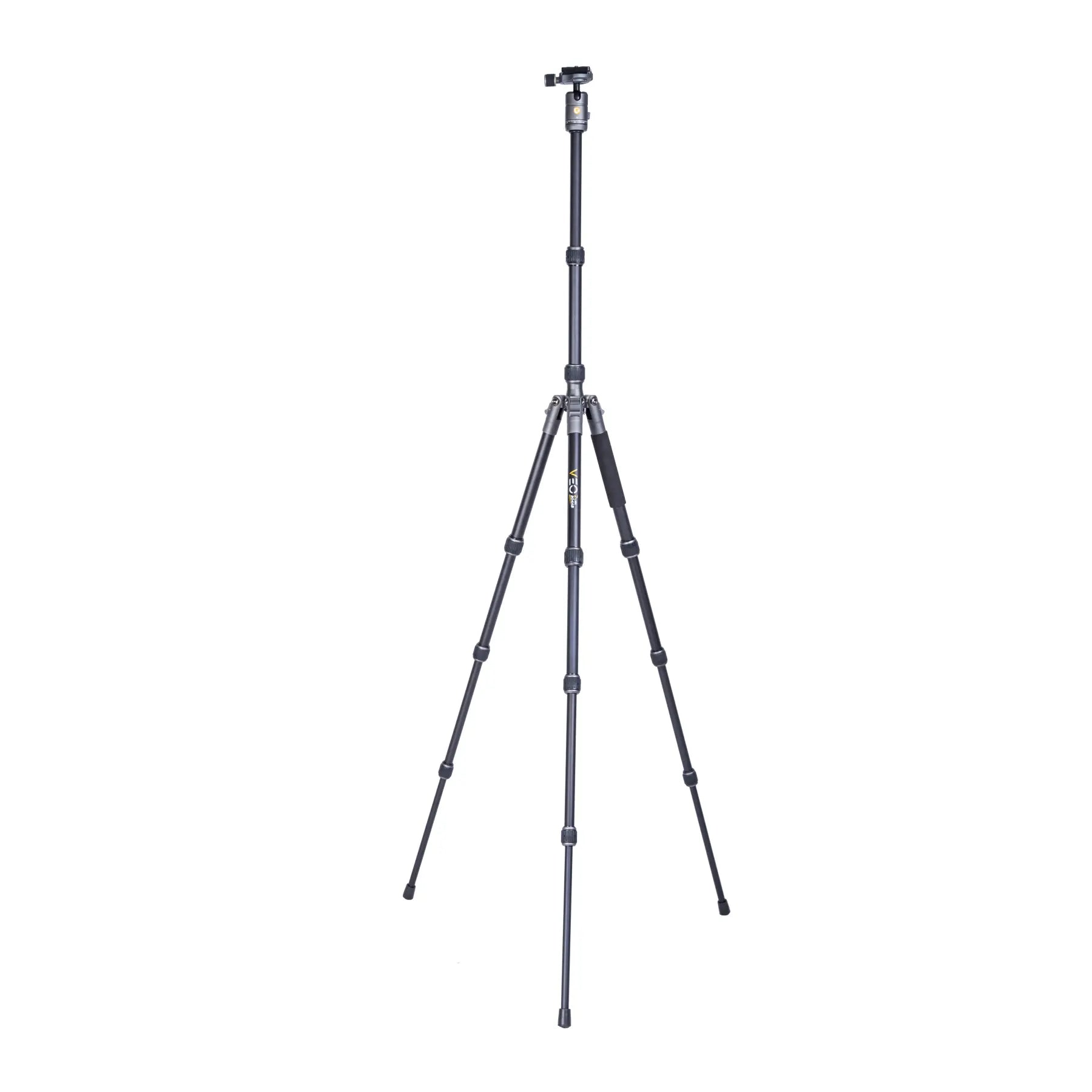 Vanguard VEO 3GO 204CB 20mm Carbon Fibre Travel Tripod