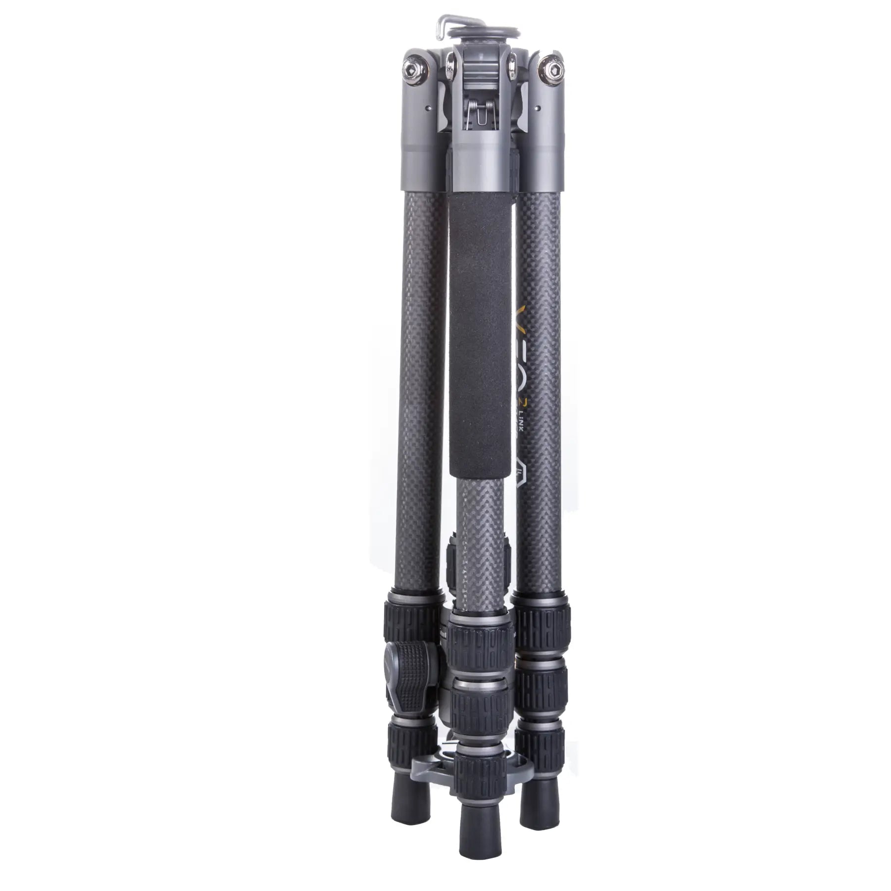 Vanguard VEO 3GO 204CB 20mm Carbon Fibre Travel Tripod