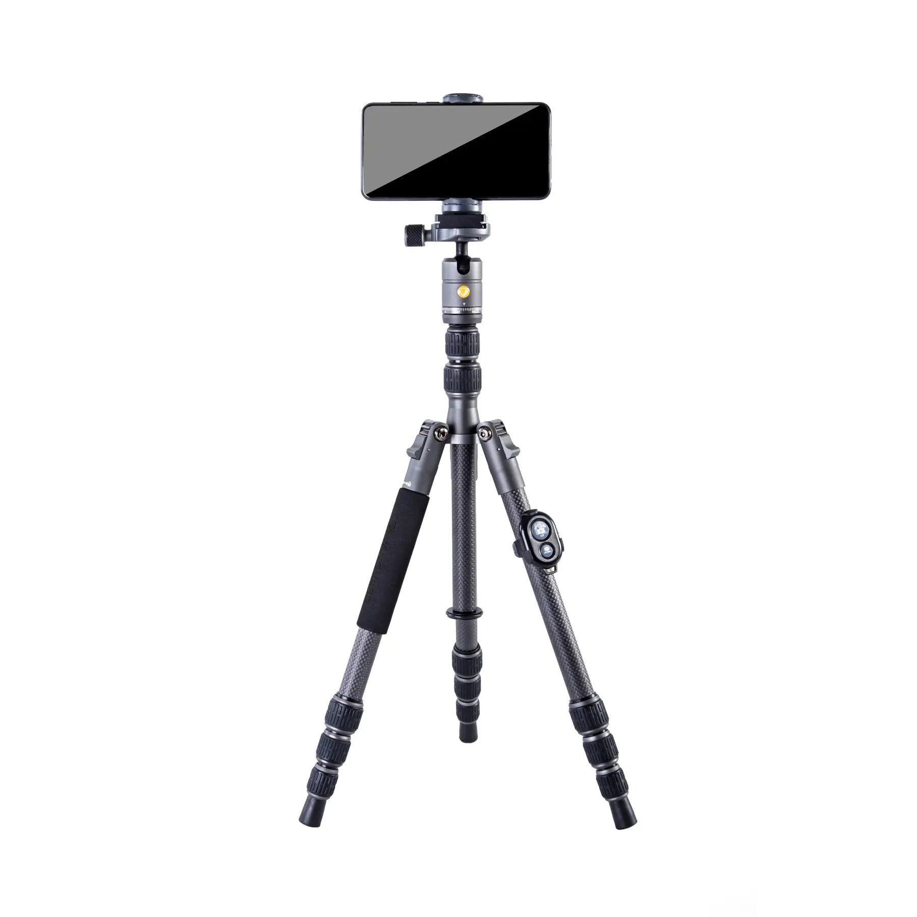 Vanguard VEO 3GO 204CB 20mm Carbon Fibre Travel Tripod