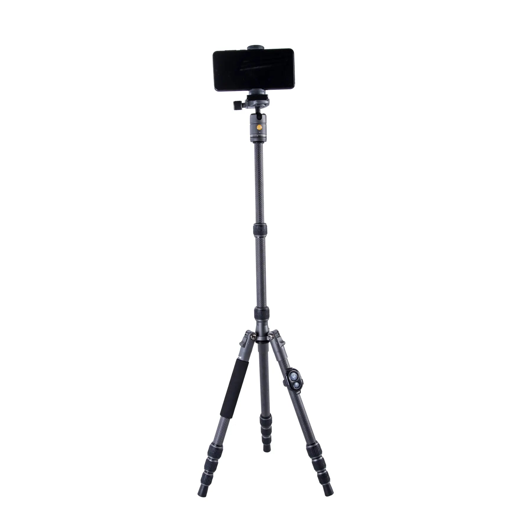 Vanguard VEO 3GO 204CB 20mm Carbon Fibre Travel Tripod