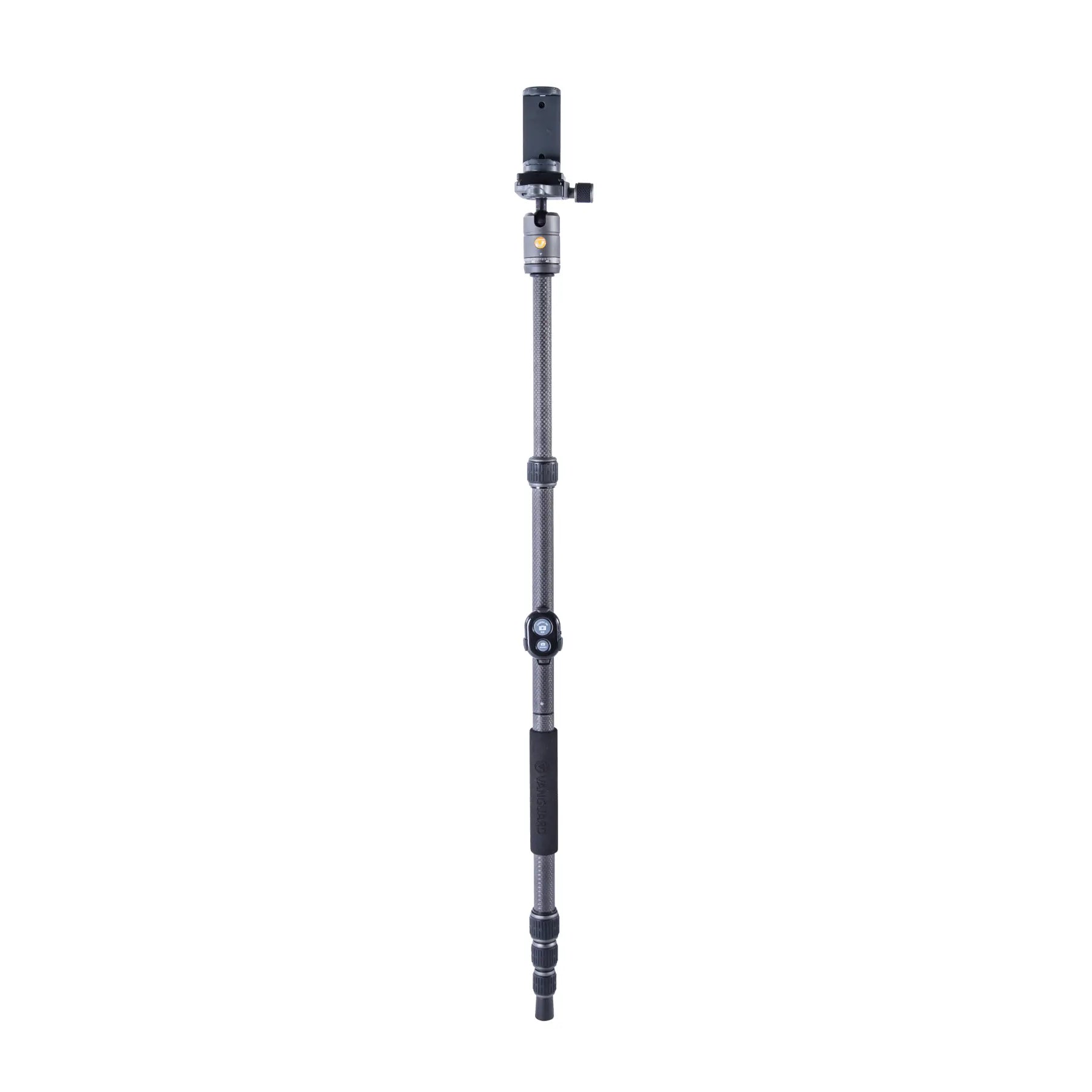 Vanguard VEO 3GO 204CB 20mm Carbon Fibre Travel Tripod