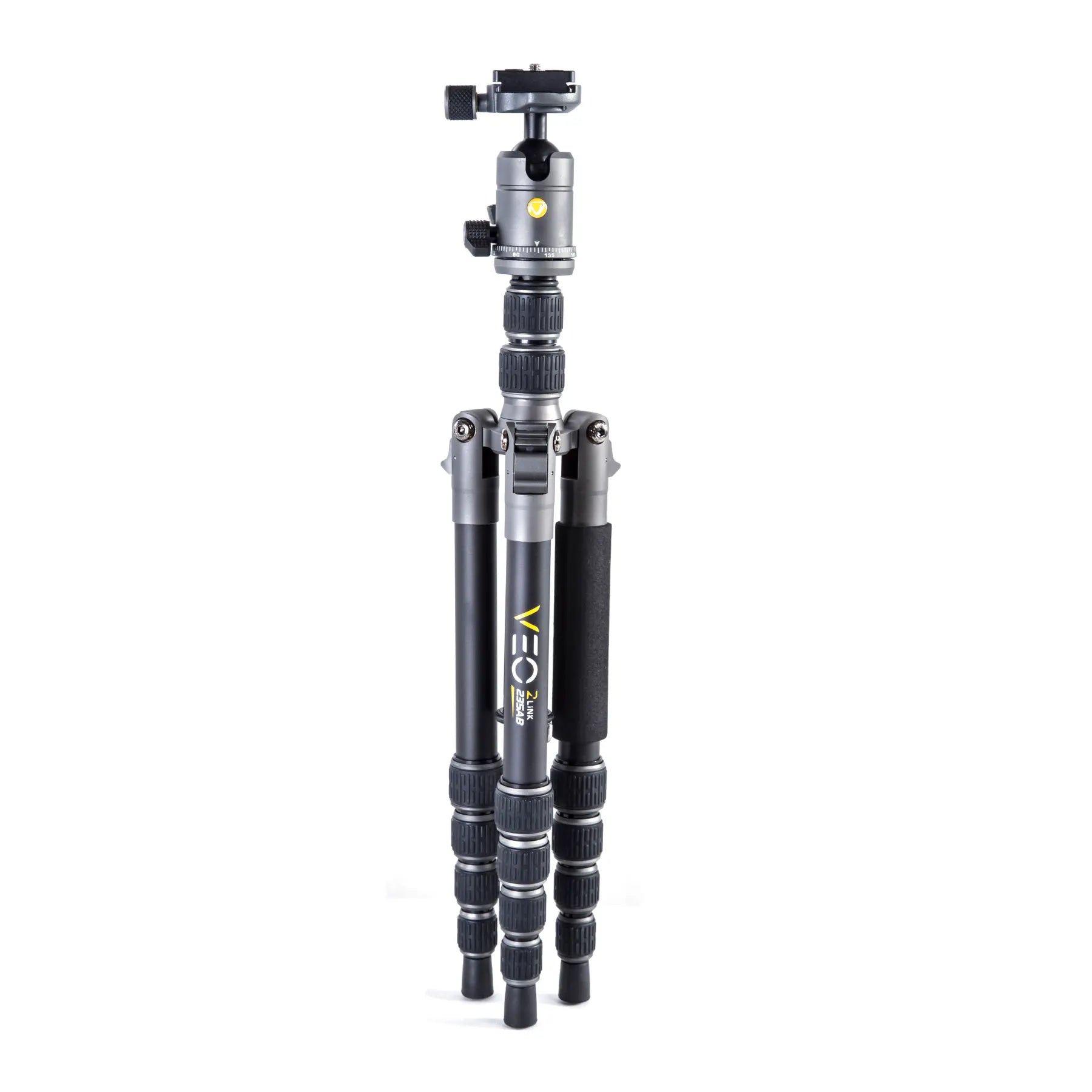 Vanguard VEO 3GO 235AB 23mm Aluminium Travel Tripod