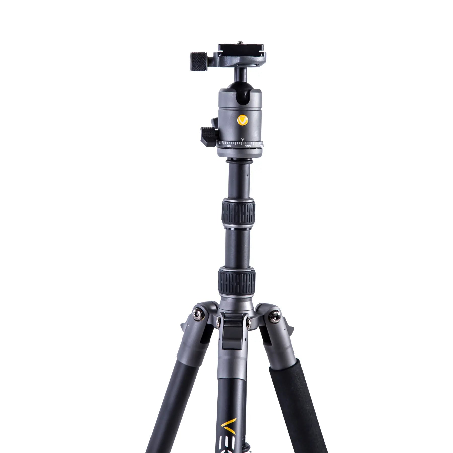 Vanguard VEO 3GO 235AB 23mm Aluminium Travel Tripod