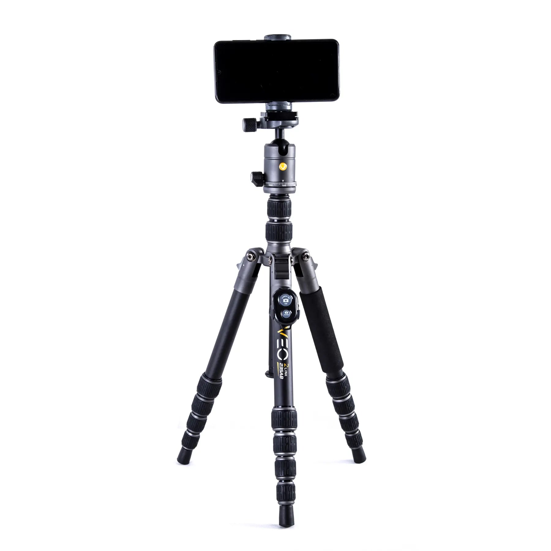 Vanguard VEO 3GO 235AB 23mm Aluminium Travel Tripod