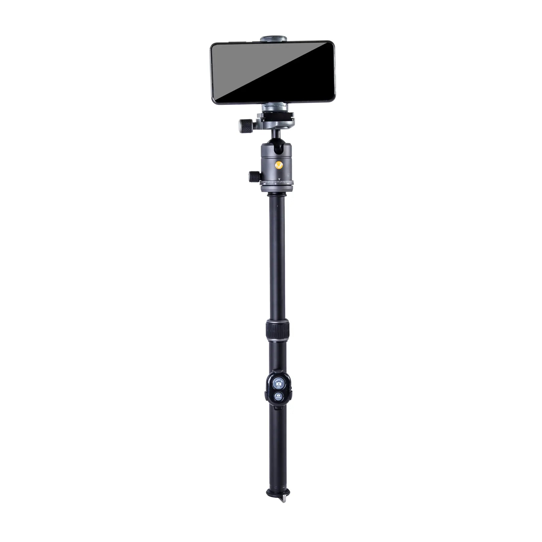 Vanguard VEO 3GO 235AB 23mm Aluminium Travel Tripod