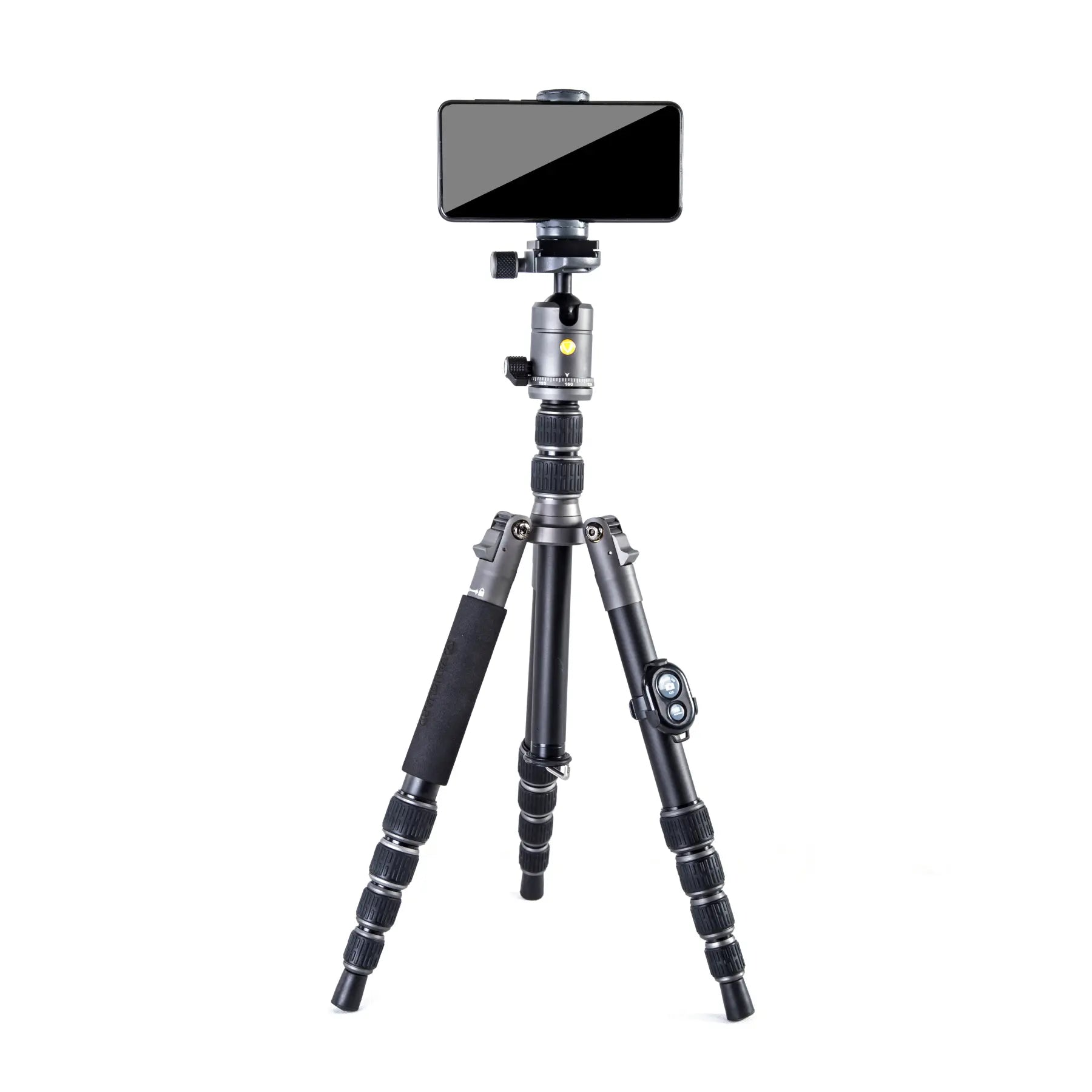 Vanguard VEO 3GO 235AB 23mm Aluminium Travel Tripod