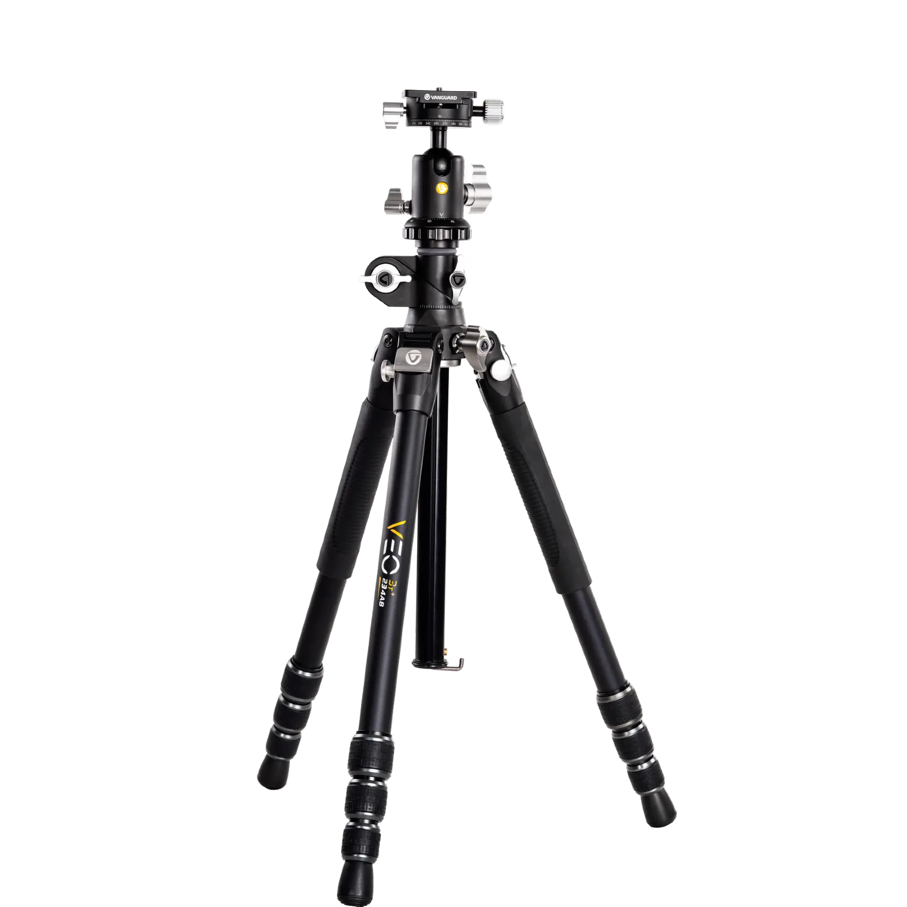 Vanguard VEO 3T+ 234AB Aluminium Travel Tripod