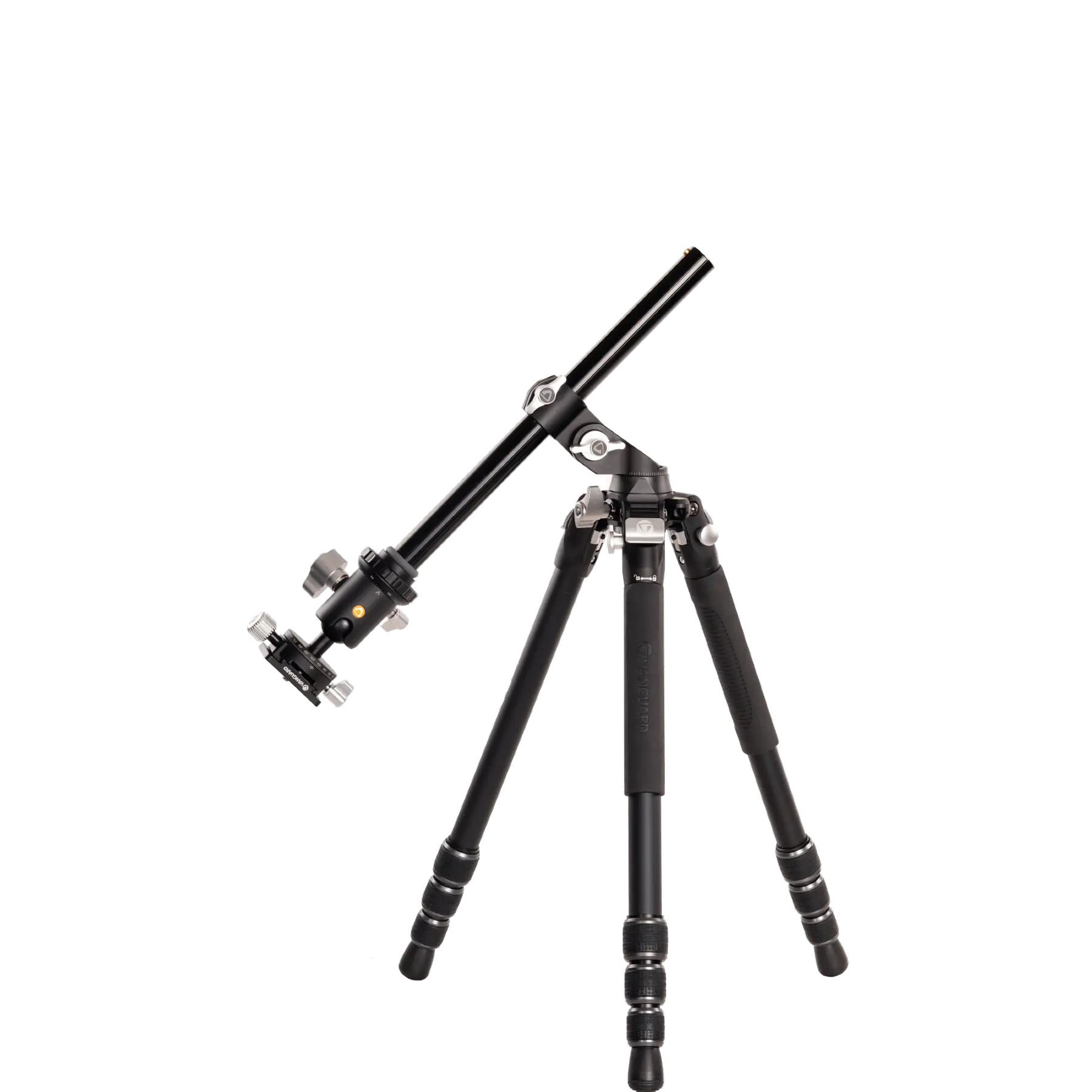 Vanguard VEO 3T+ 234AB Aluminium Travel Tripod