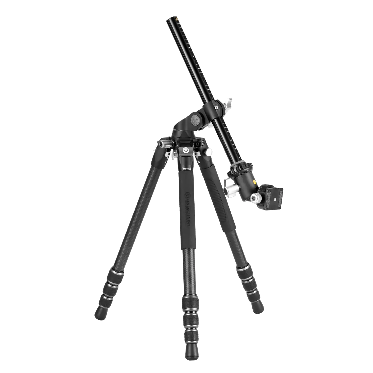 Vanguard VEO3T+ 264CB - Carbon Fibre Tripod & Monopod