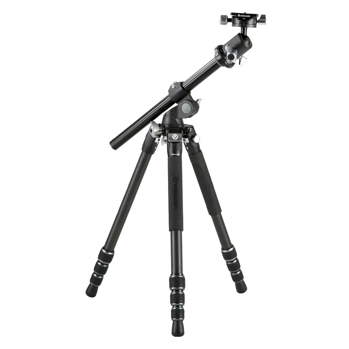 Vanguard VEO3T+ 264CB - Carbon Fibre Tripod & Monopod