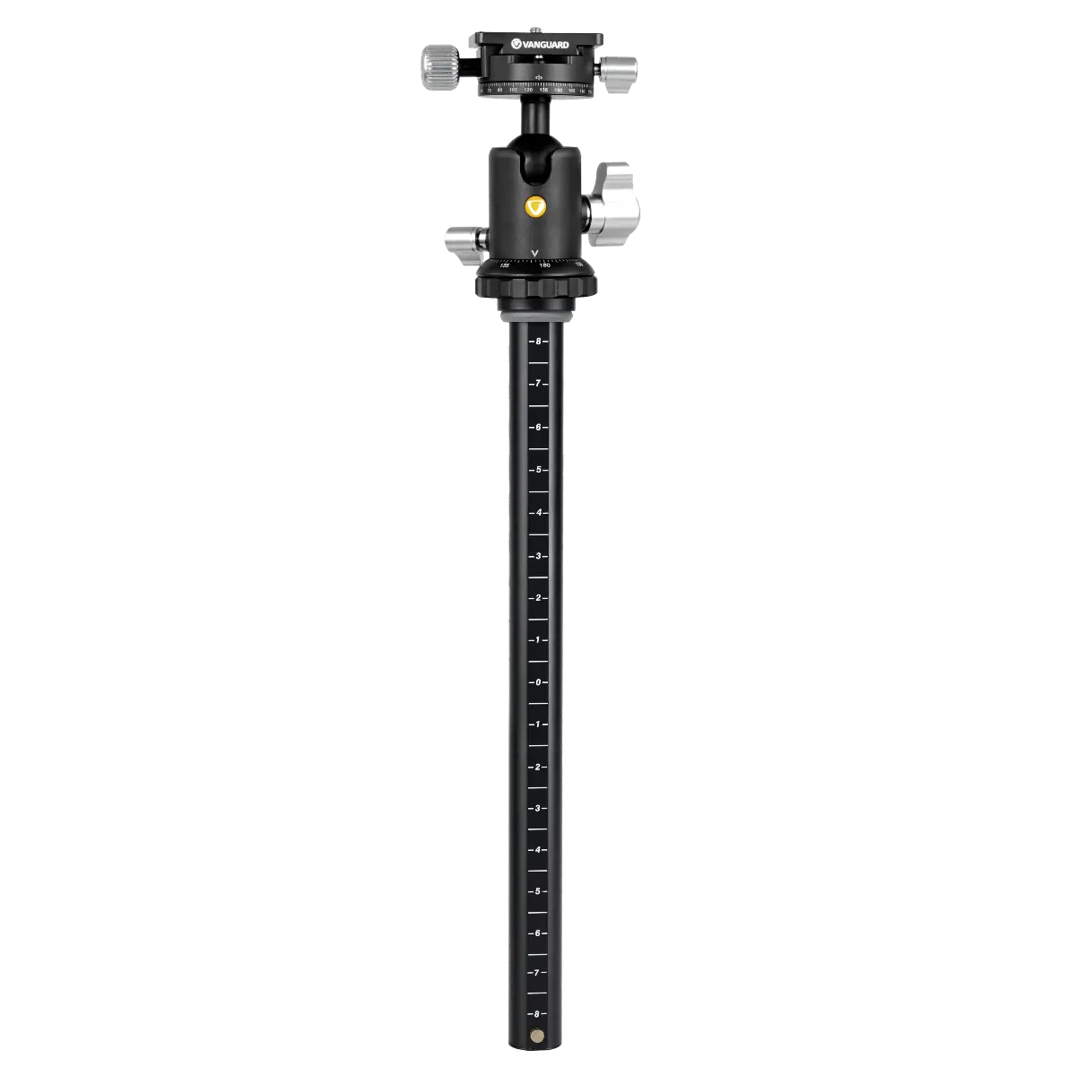 Vanguard VEO3T+ 264CB - Carbon Fibre Tripod & Monopod