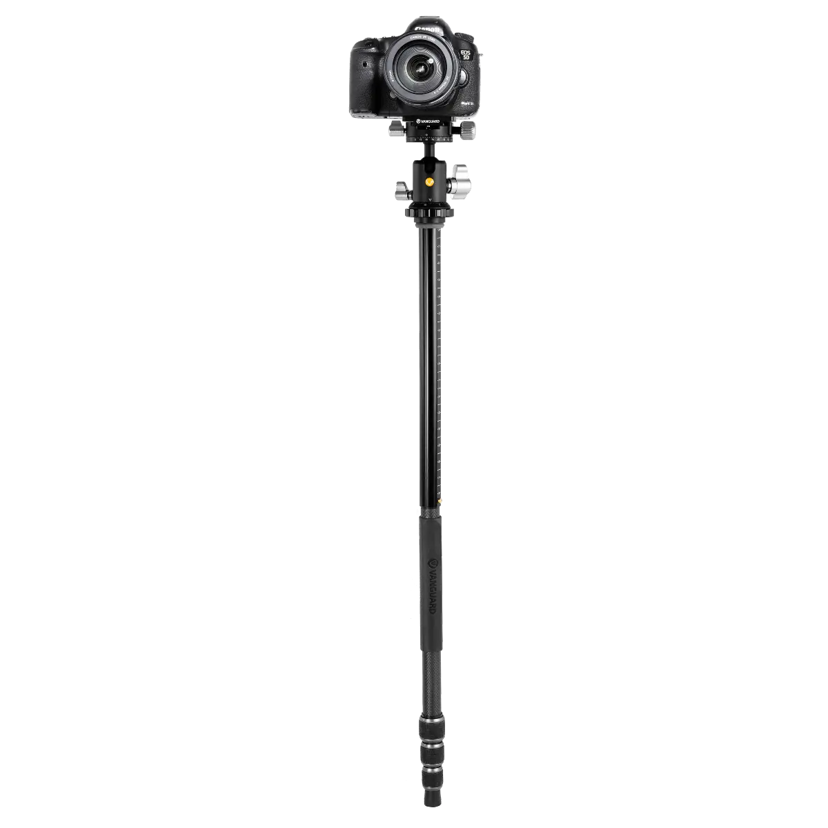 Vanguard VEO3T+ 264CB - Carbon Fibre Tripod & Monopod