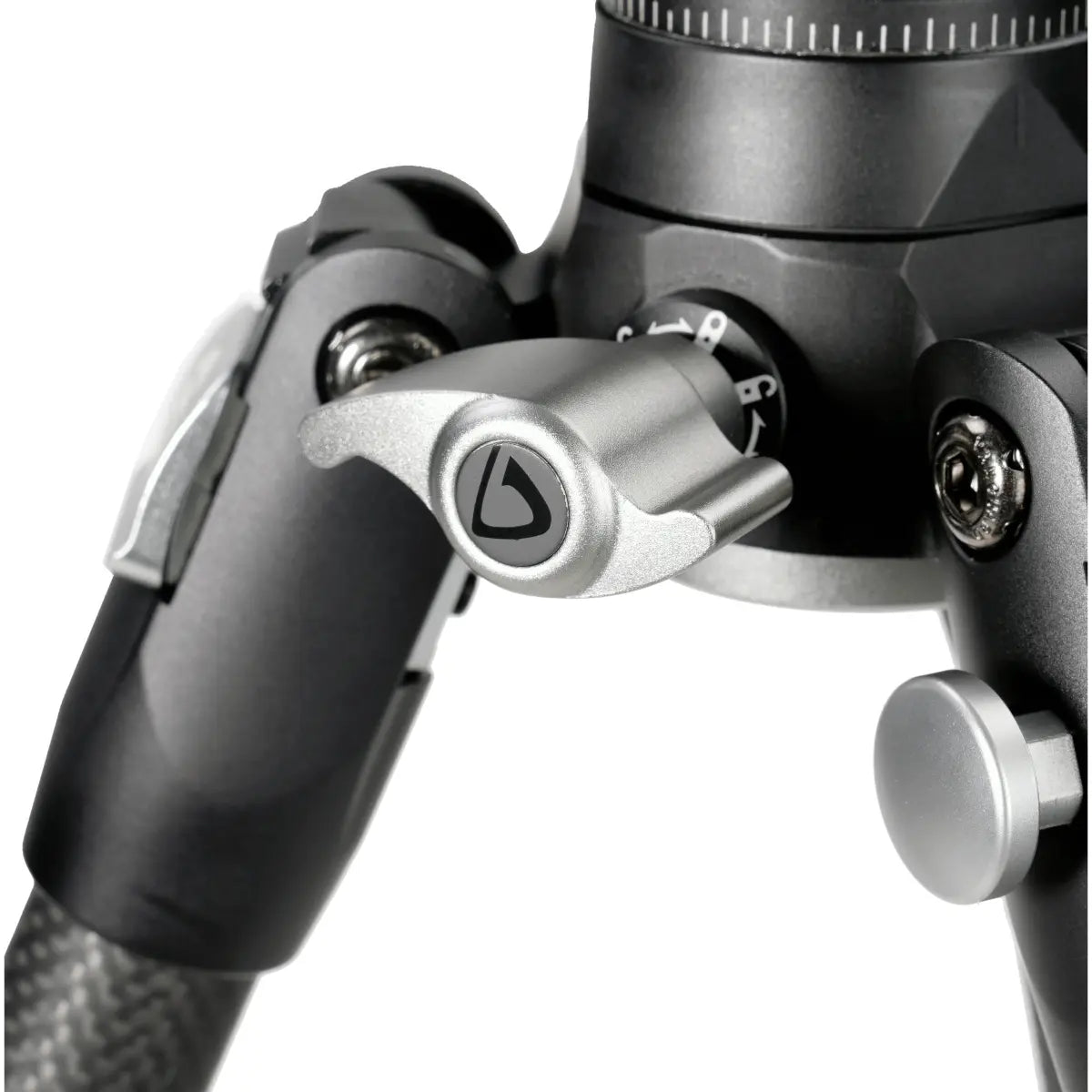 Vanguard VEO3T+ 264CB - Carbon Fibre Tripod & Monopod