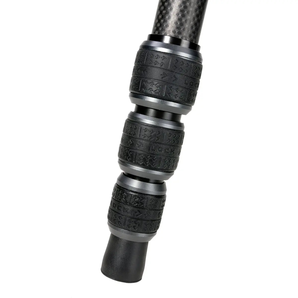 Vanguard VEO3T+ 264CB - Carbon Fibre Tripod & Monopod