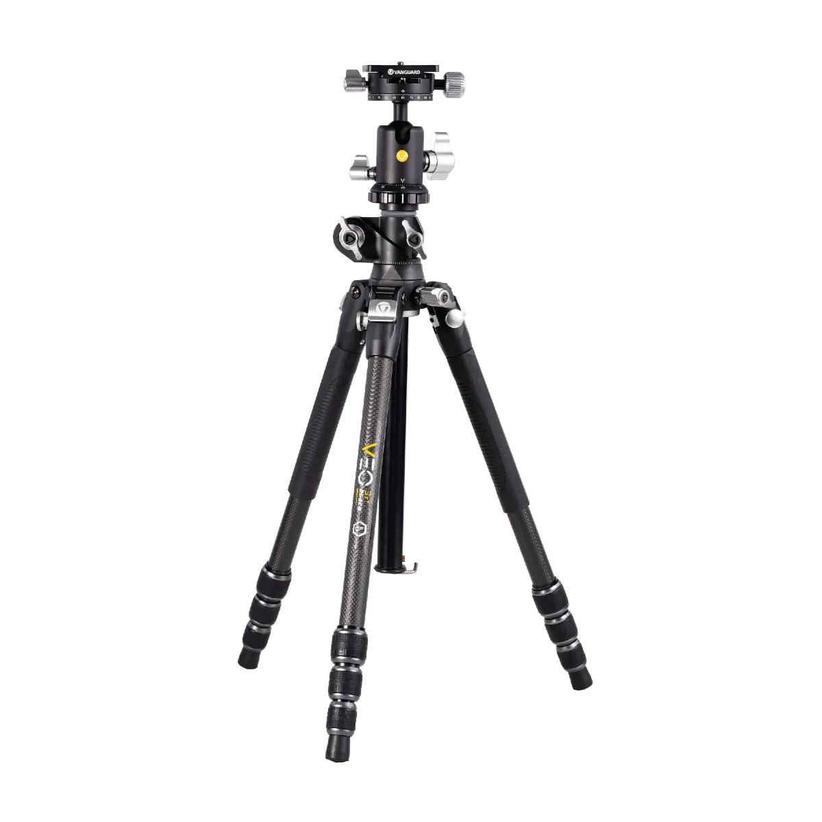 Vanguard VEO3T+ 264CB - Carbon Fibre Tripod & Monopod