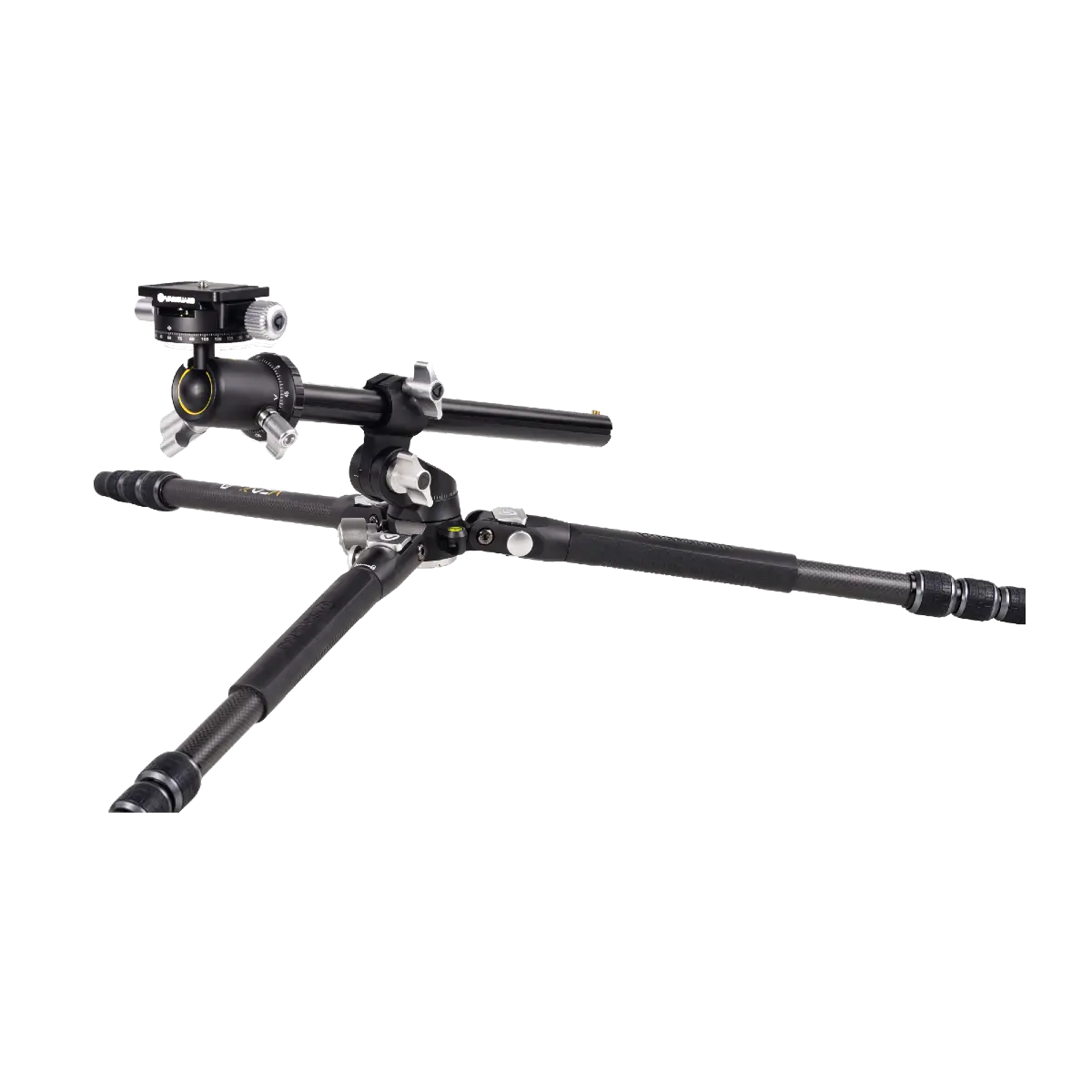 Vanguard VEO3T+ 264CB - Carbon Fibre Tripod & Monopod