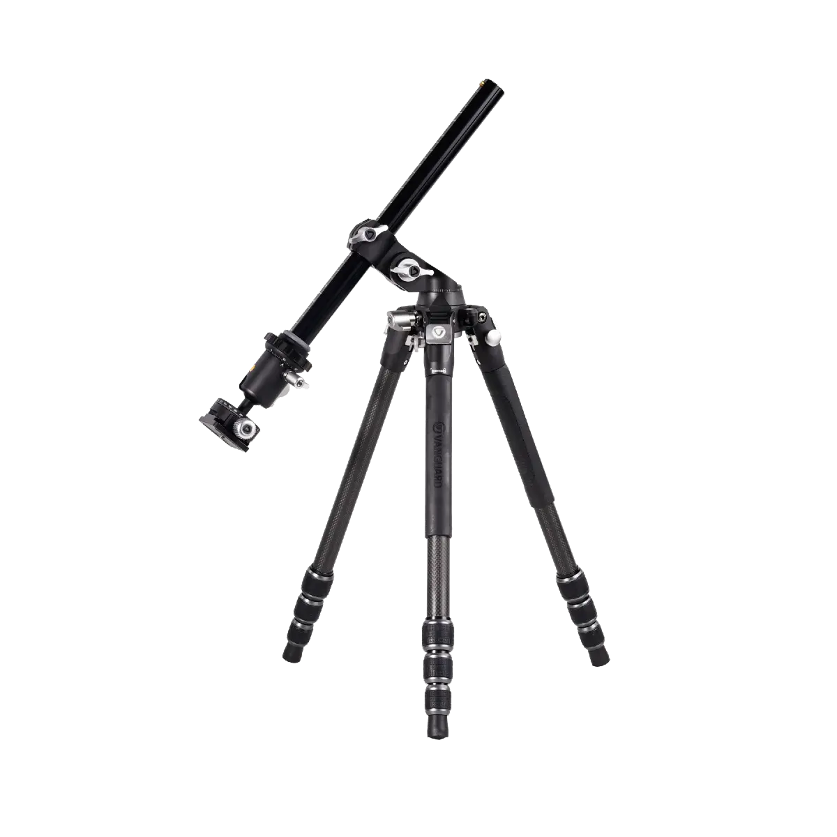 Vanguard VEO3T+ 264CB - Carbon Fibre Tripod & Monopod