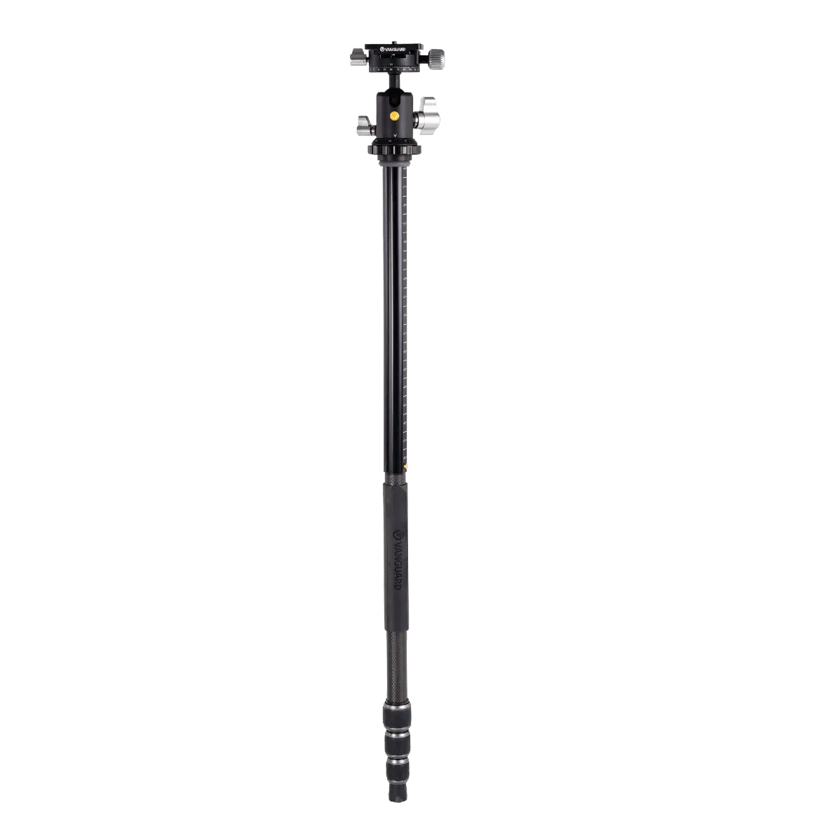 Vanguard VEO3T+ 264CB - Carbon Fibre Tripod & Monopod