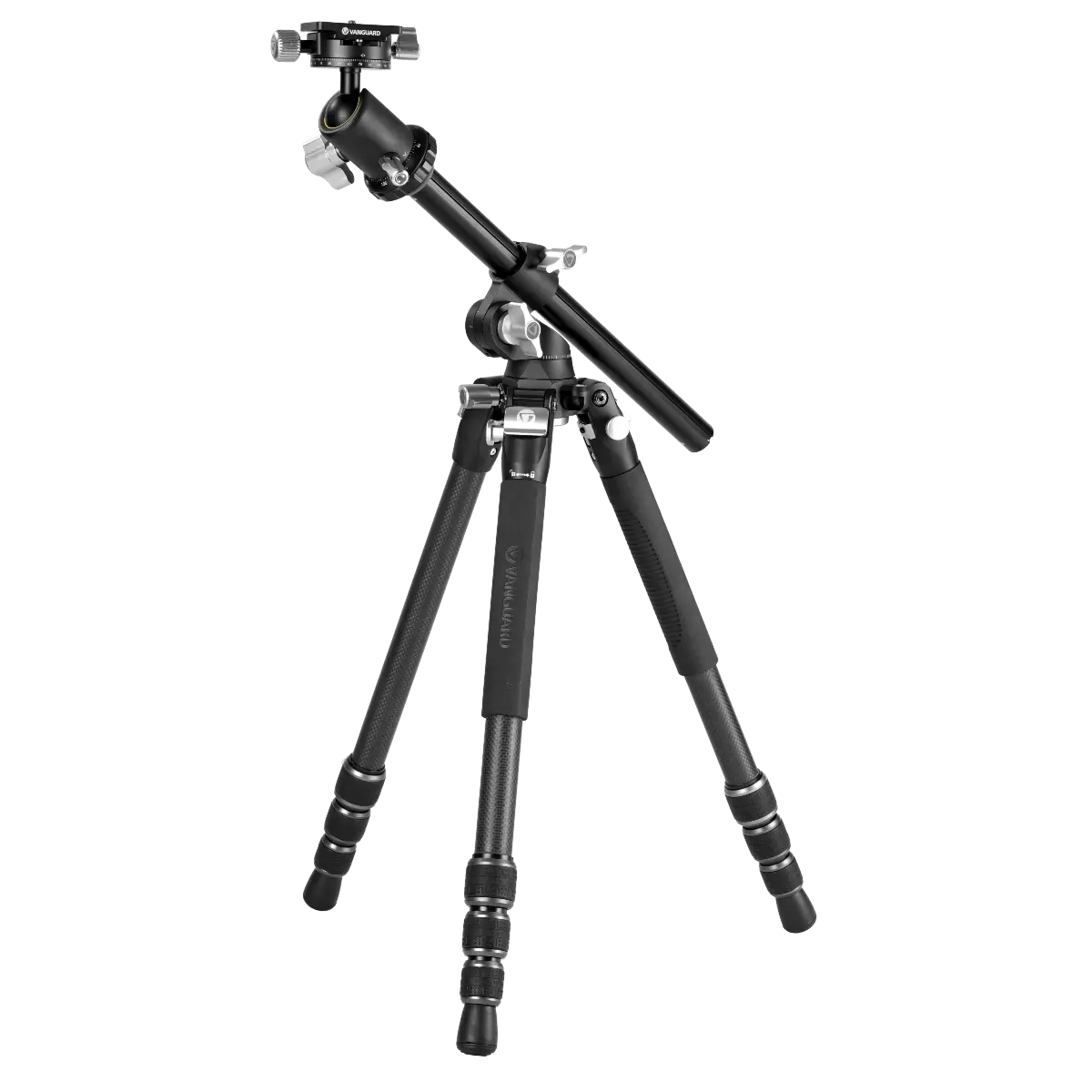 Vanguard VEO3T+ 264CB - Carbon Fibre Tripod & Monopod