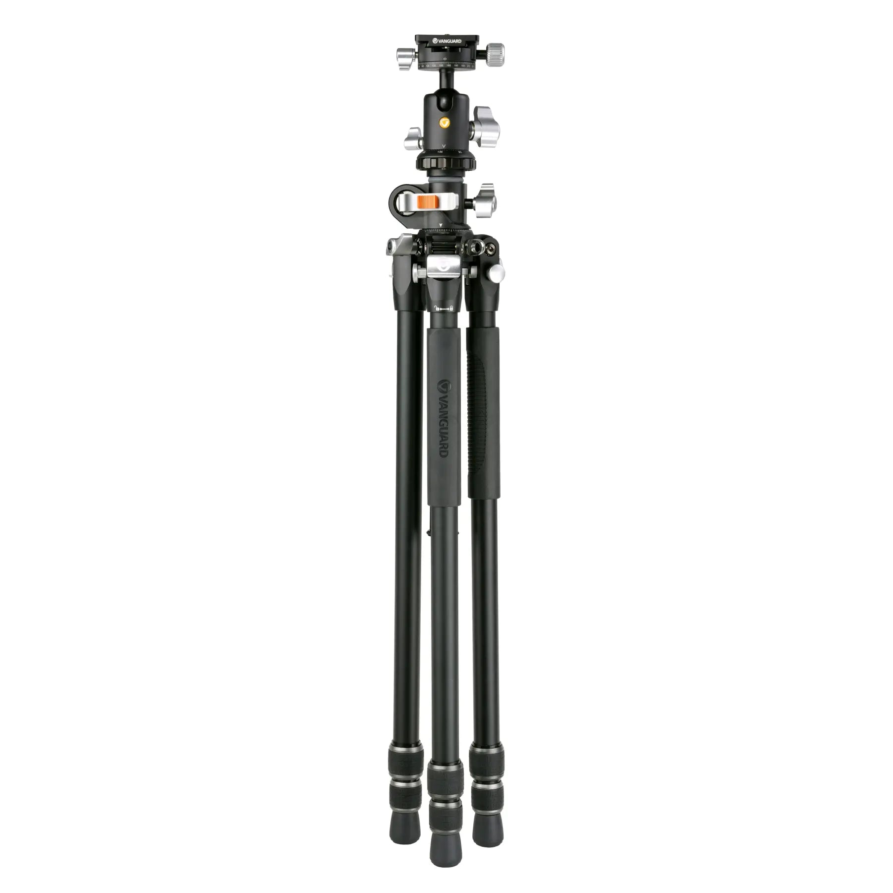 Vanguard VEO 3+ 263AB 160S Tripod with Dual Axis Ball Head