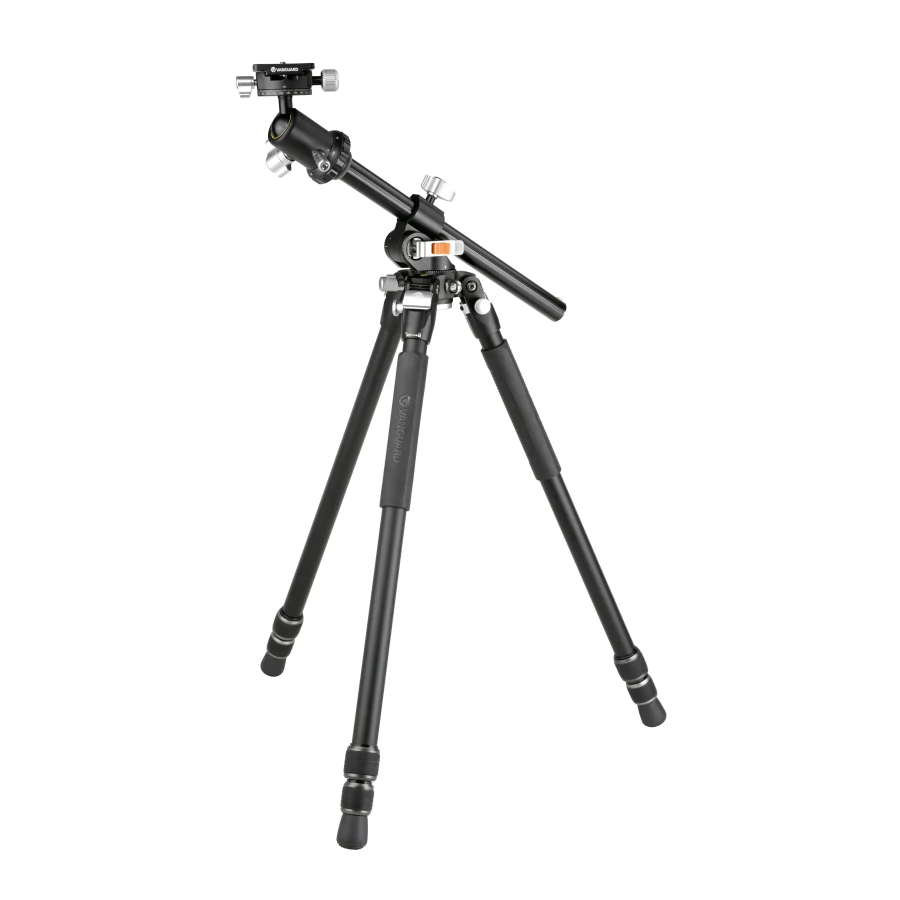 Vanguard VEO 3+ 263AB 160S Tripod with Dual Axis Ball Head