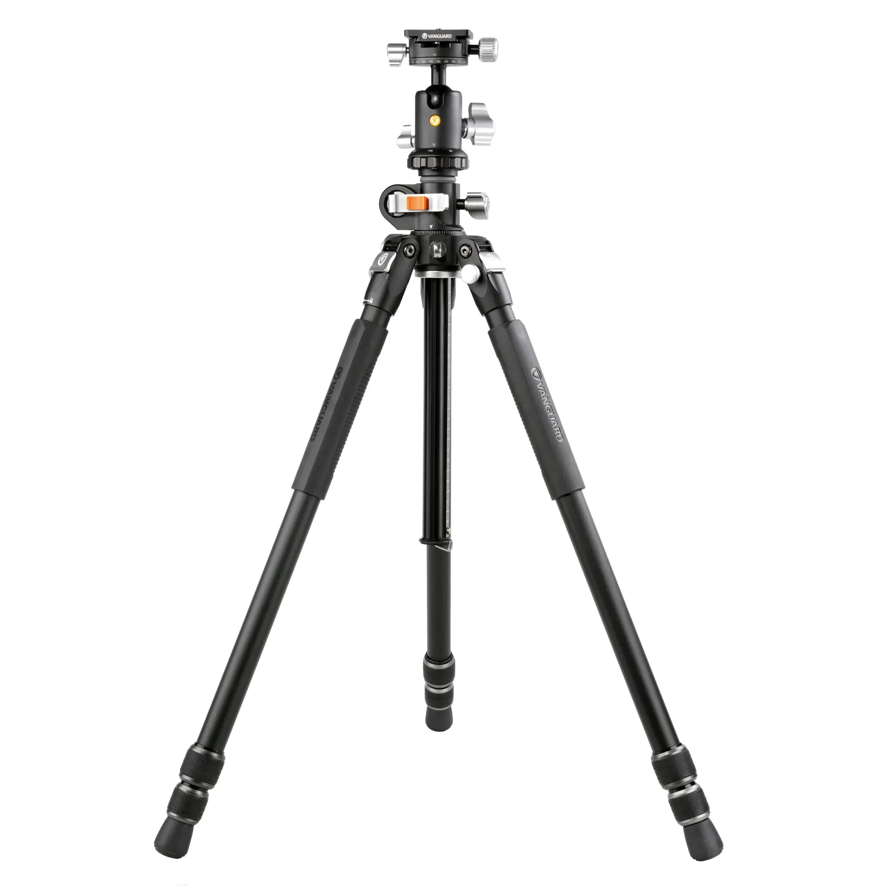 Vanguard VEO 3+ 263AB 160S Tripod with Dual Axis Ball Head