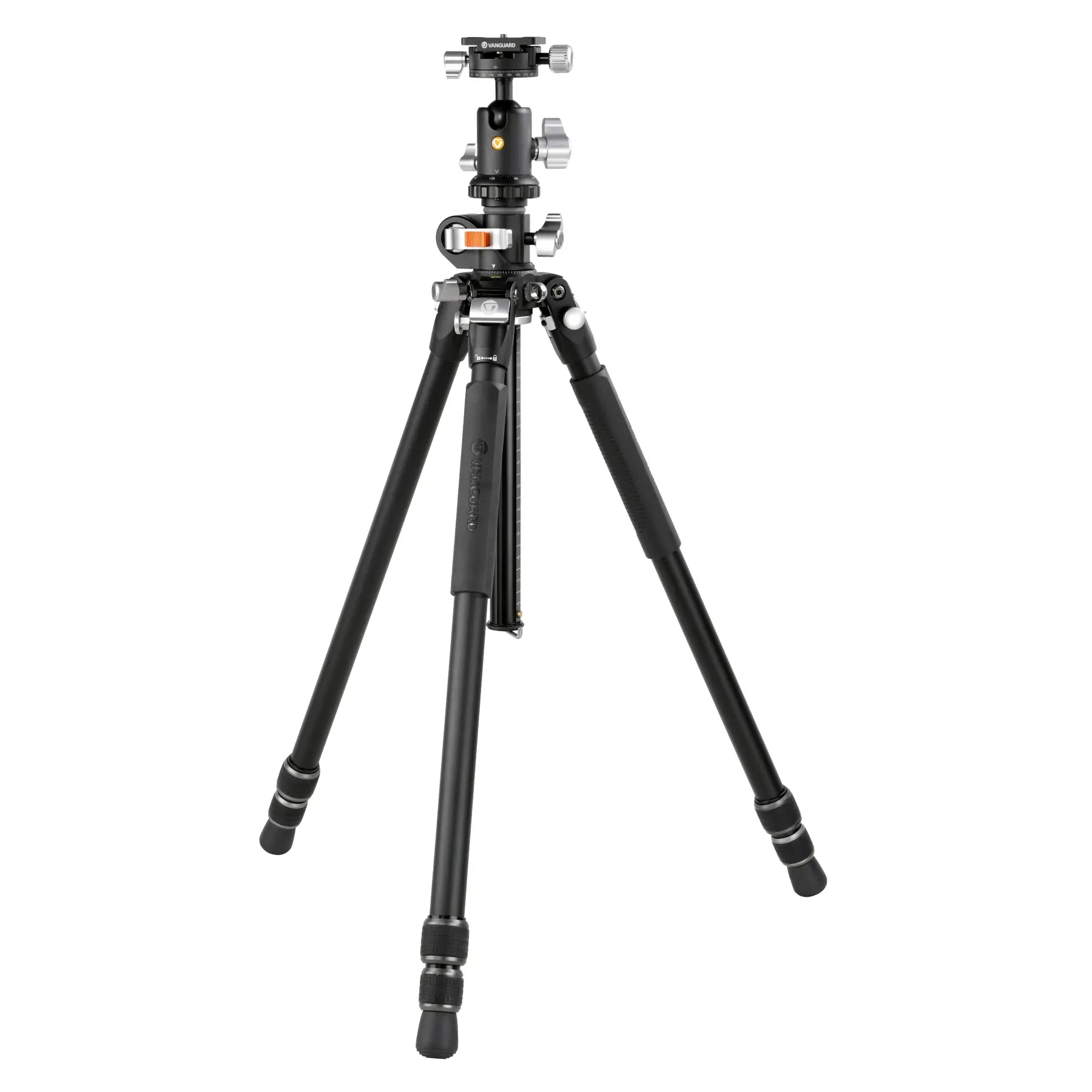 Vanguard VEO 3+ 263AB 160S Tripod with Dual Axis Ball Head